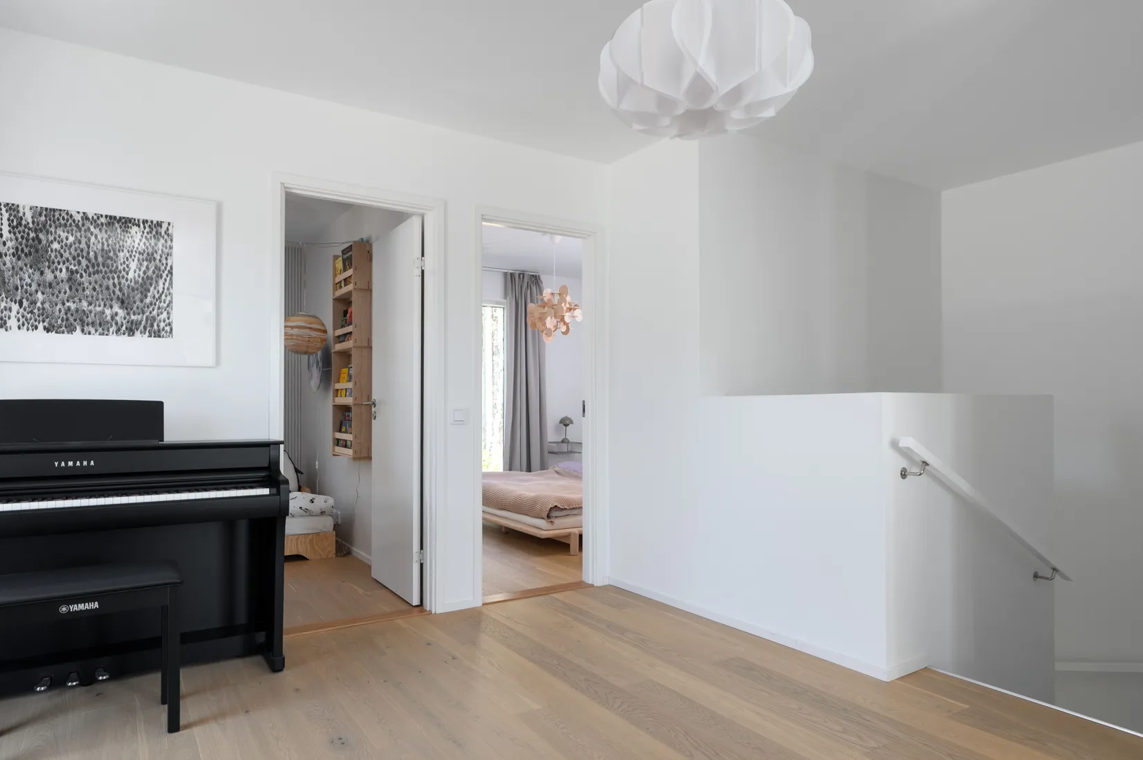 Bostadsrätt, Järnskogsvägen 18, Ljungsbro, Linköping