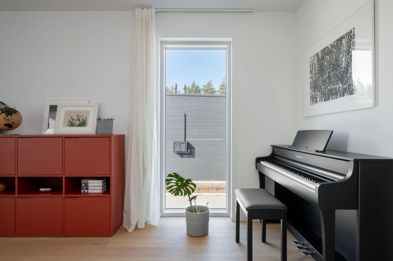 Bostadsrätt, Järnskogsvägen 18, Ljungsbro, Linköping