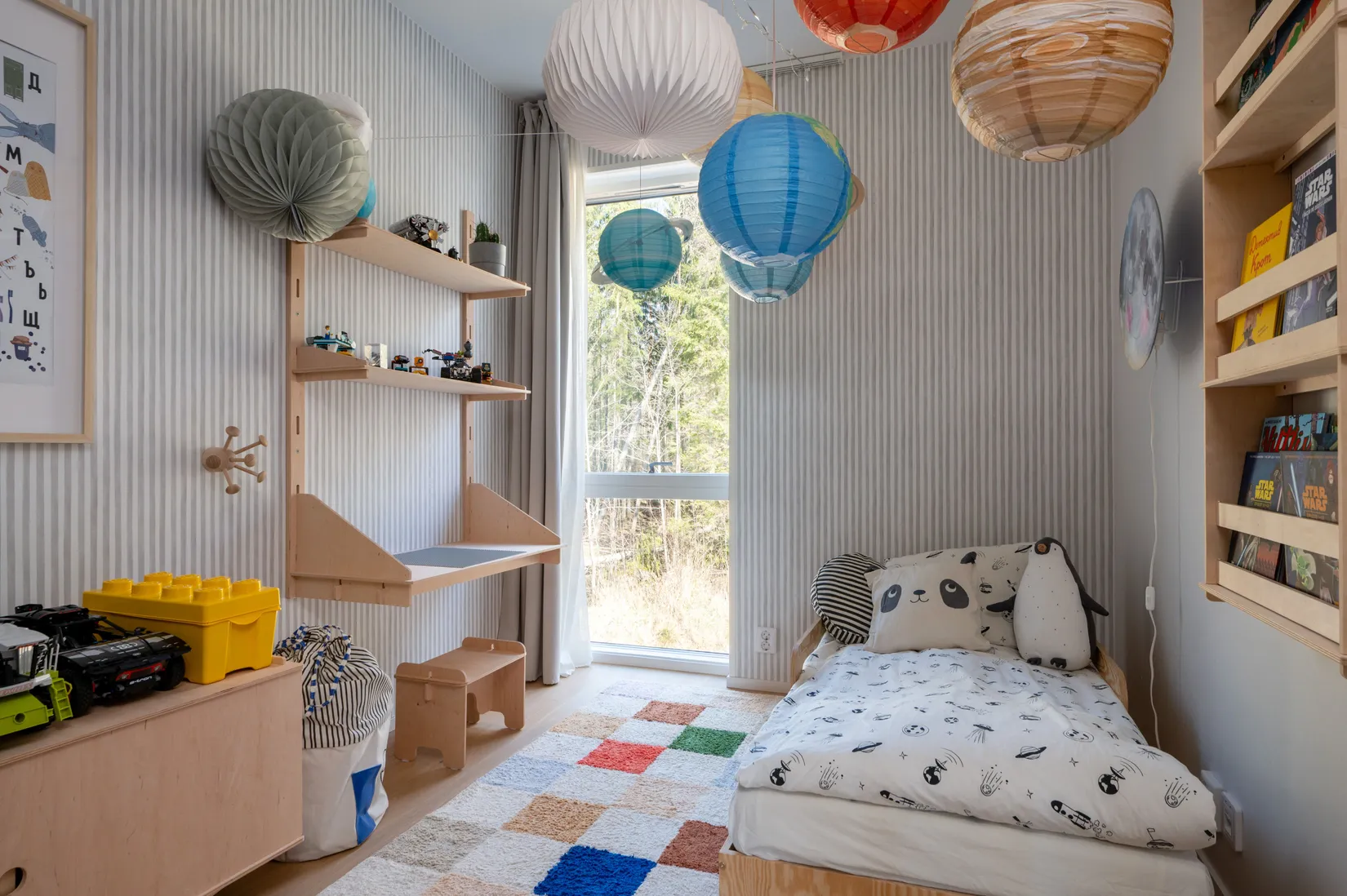 Bostadsrätt, Järnskogsvägen 18, Ljungsbro, Linköping