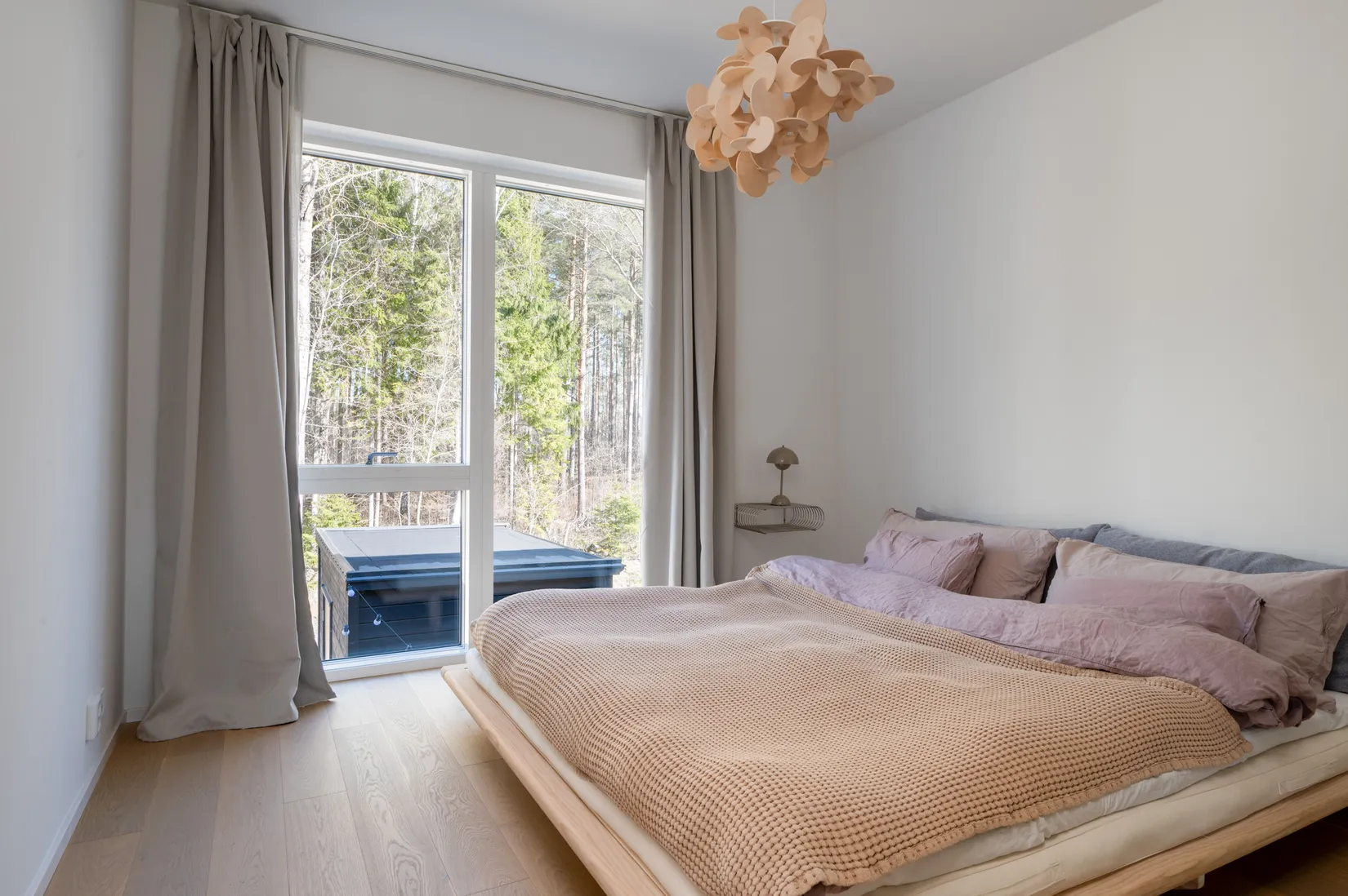 Bostadsrätt, Järnskogsvägen 18, Ljungsbro, Linköping