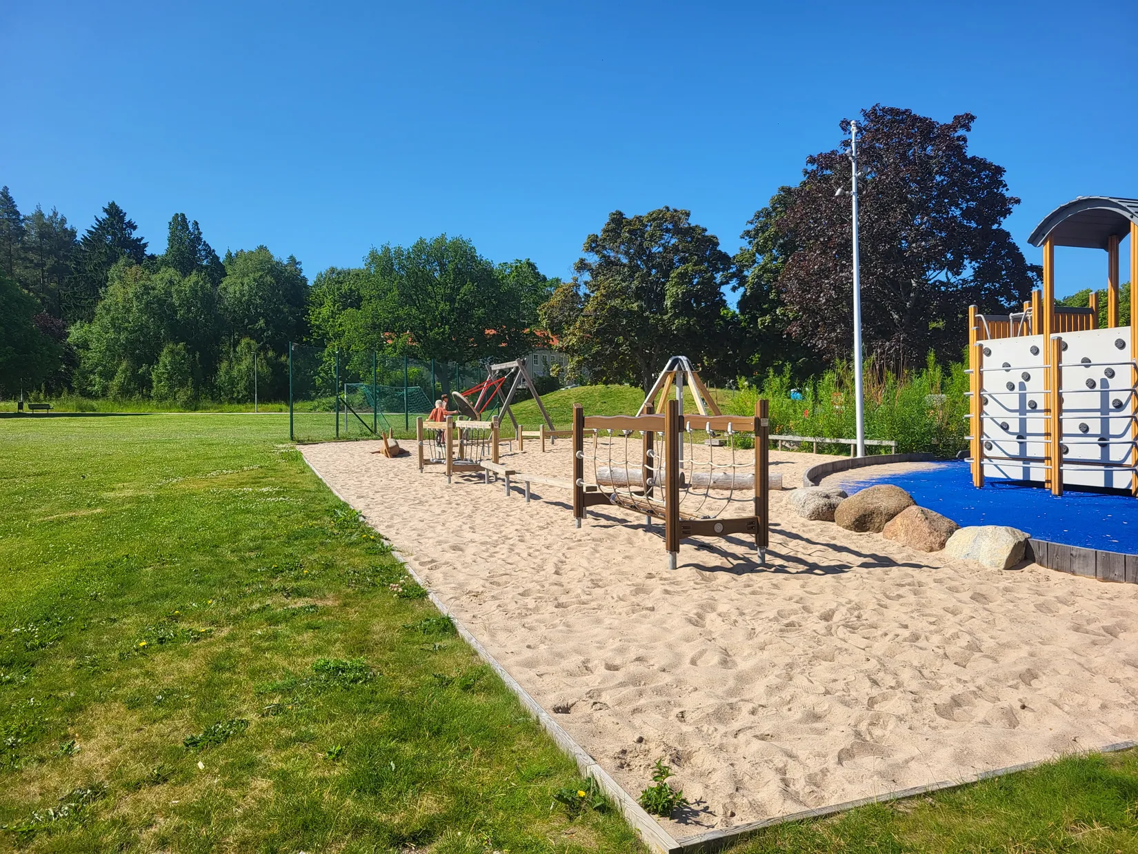 Fritidshus, Lupinvägen 173, Kolonistuga Ådala, Johannelund, Linköping