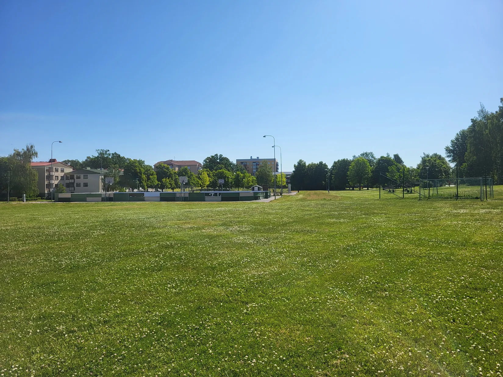 Fritidshus, Lupinvägen 173, Kolonistuga Ådala, Johannelund, Linköping