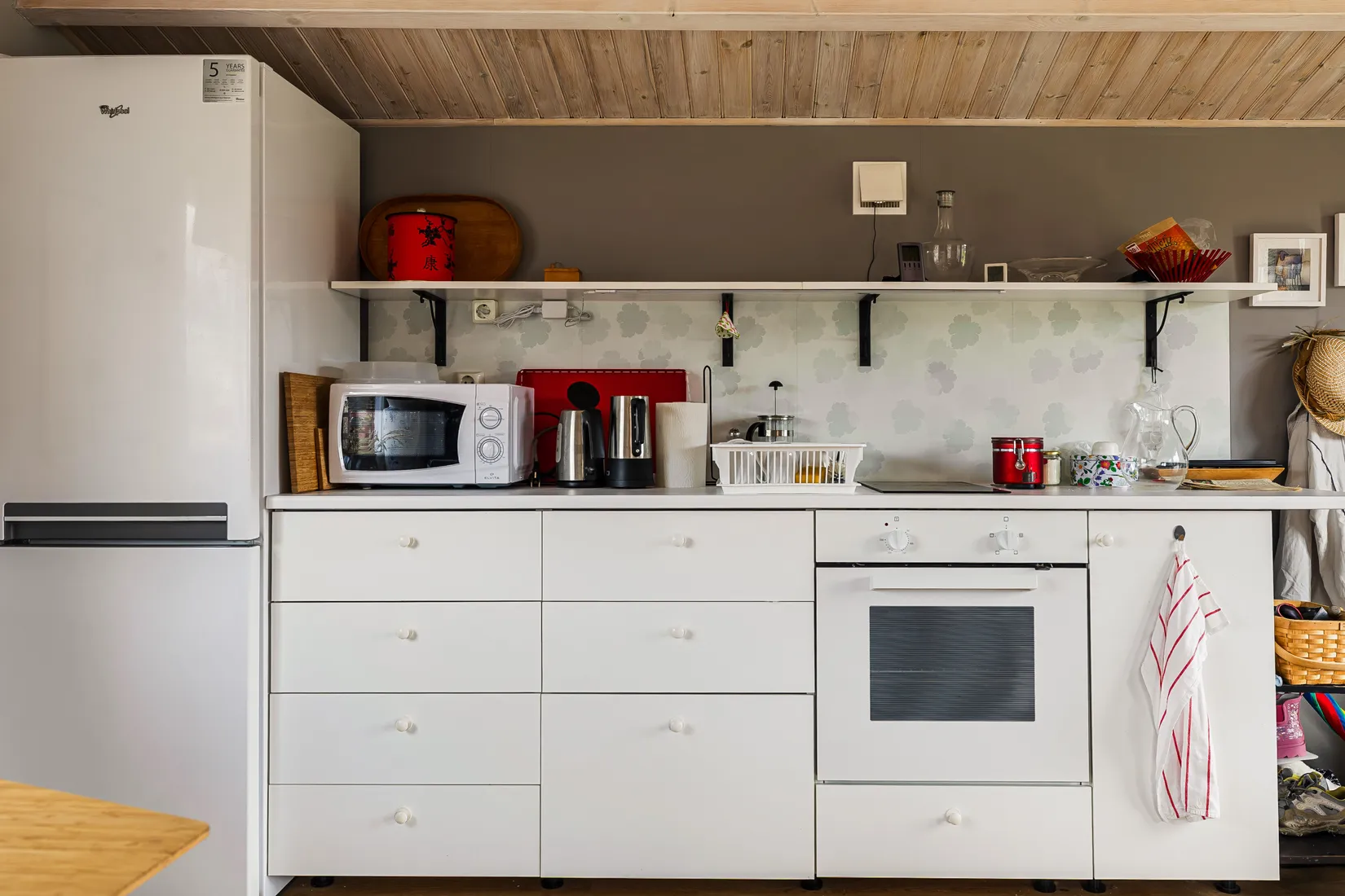 Fritidshus, Lupinvägen 173, Kolonistuga Ådala, Johannelund, Linköping