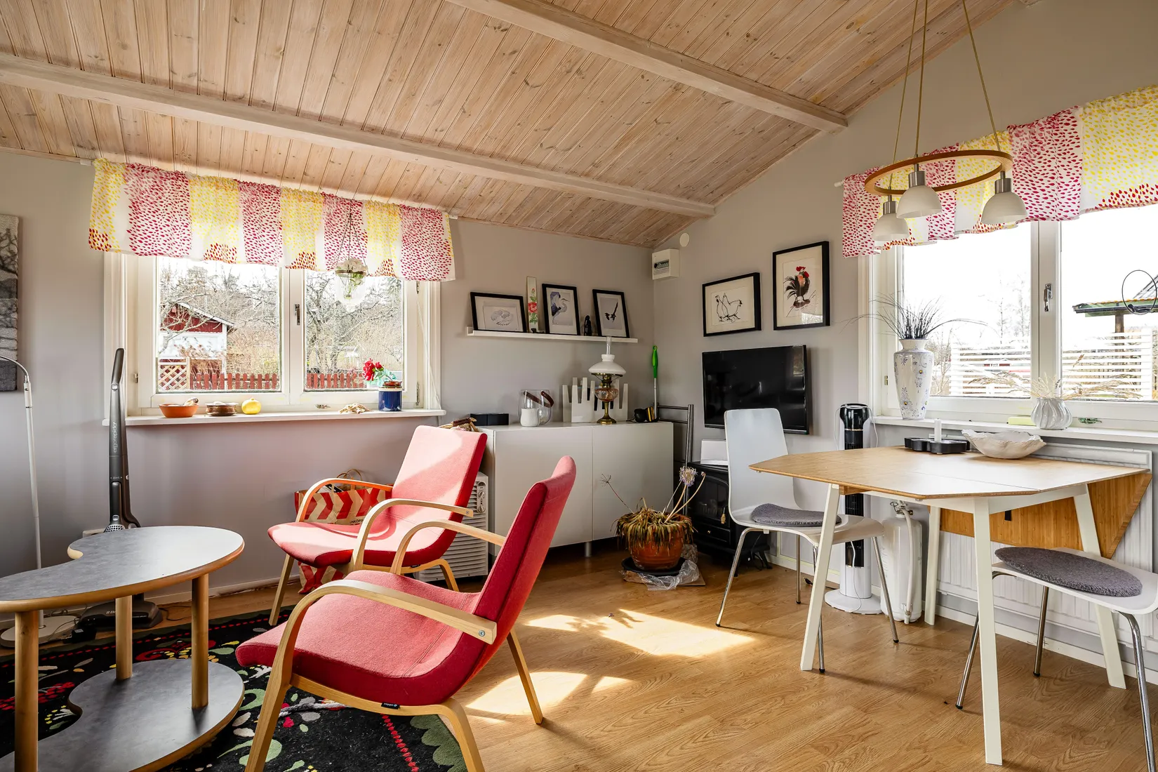 Fritidshus, Lupinvägen 173, Kolonistuga Ådala, Johannelund, Linköping