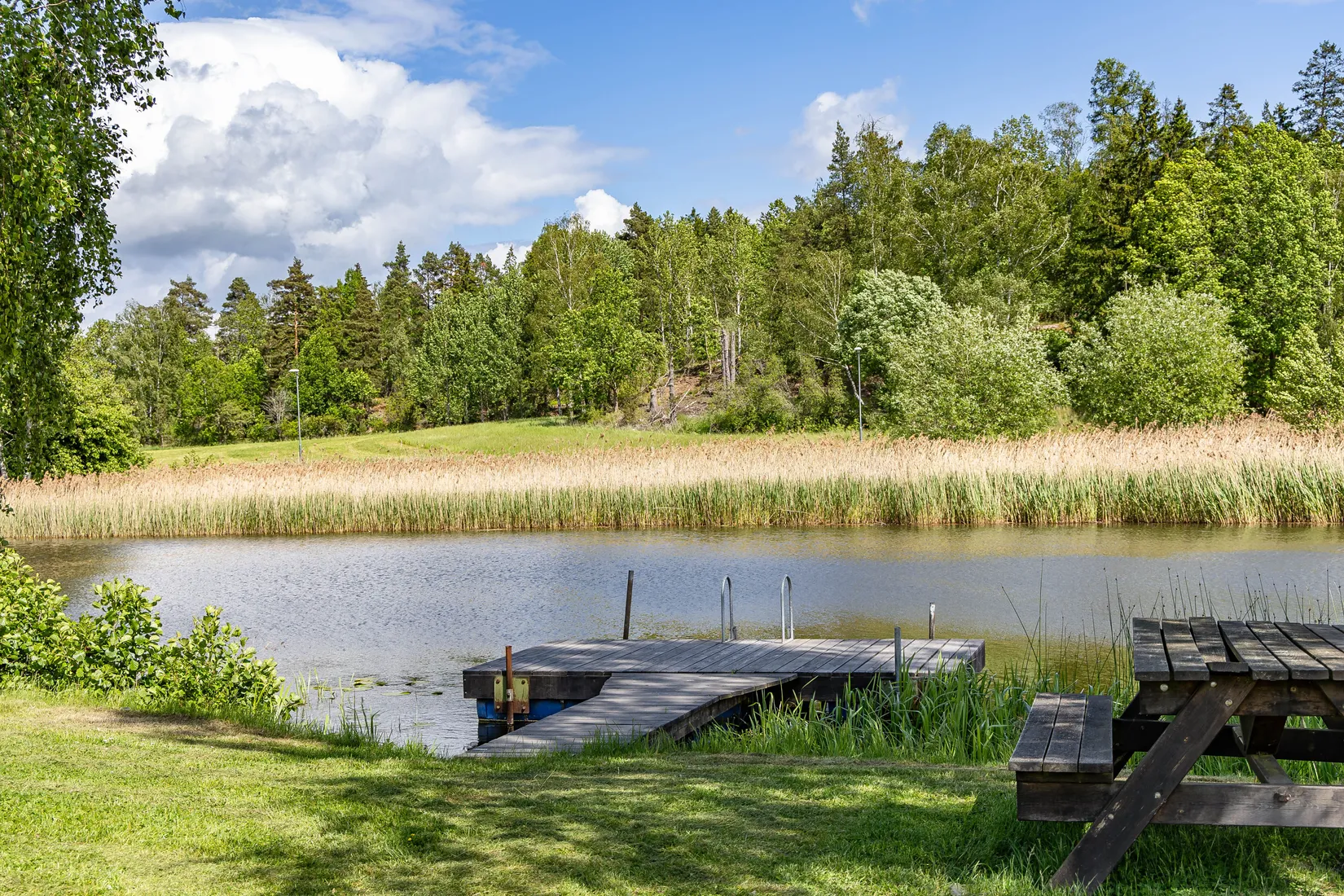 Fritidshus, Lupinvägen 173, Kolonistuga Ådala, Johannelund, Linköping