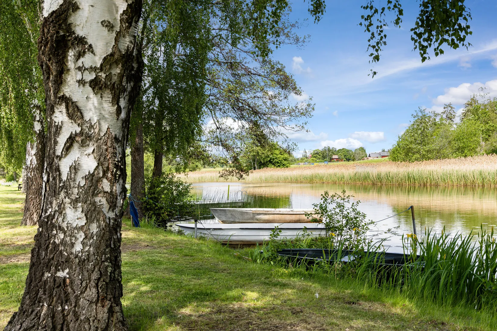 Fritidshus, Lupinvägen 173, Kolonistuga Ådala, Johannelund, Linköping