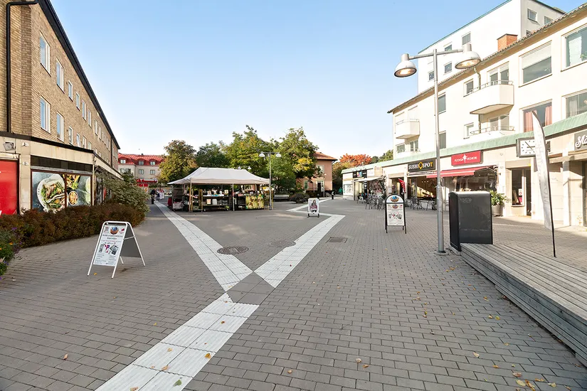 Bostadsrätt, Dagsverksvägen 211, Solhem, Stockholm