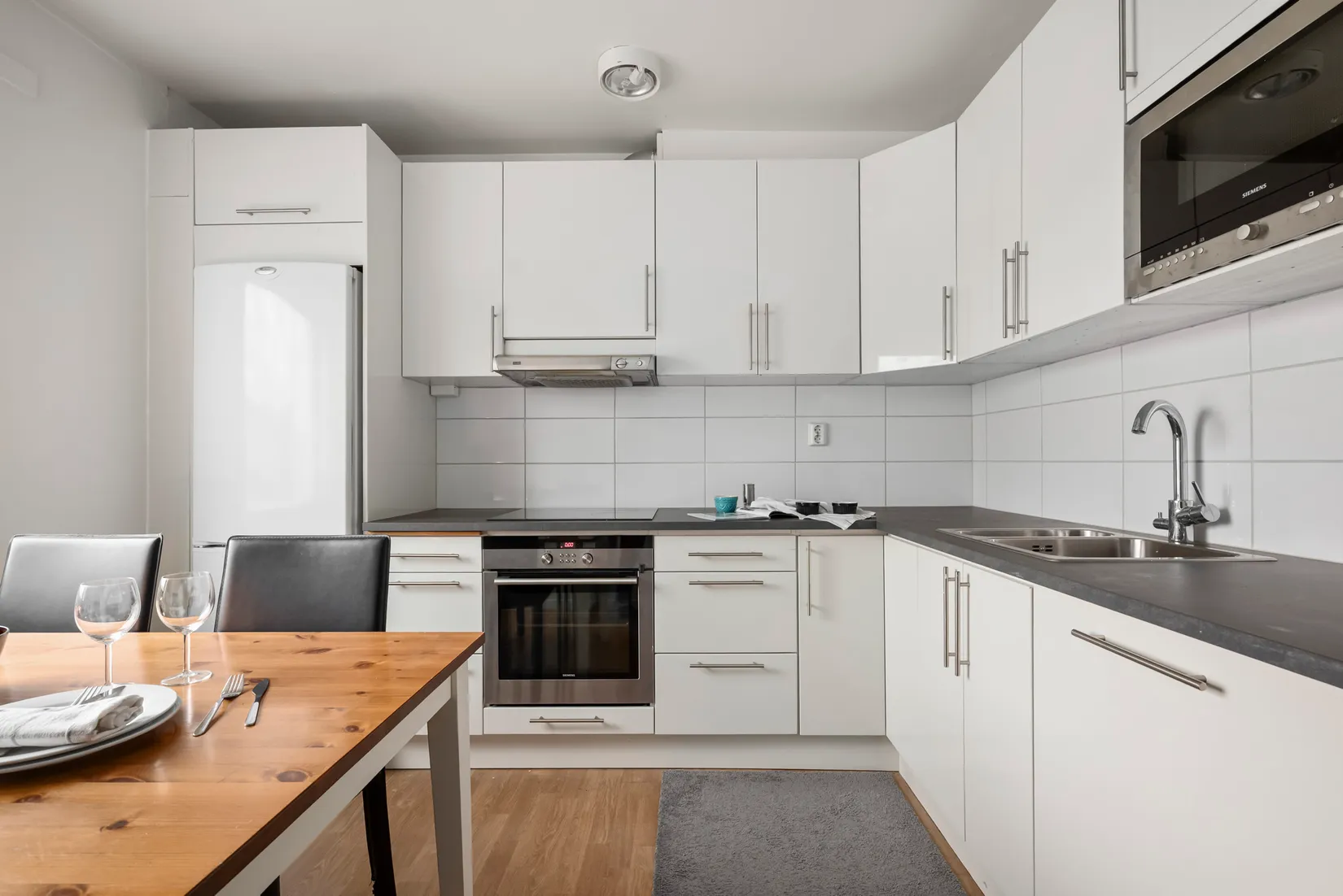 Bostadsrätt, Dagsverksvägen 211, Solhem, Stockholm