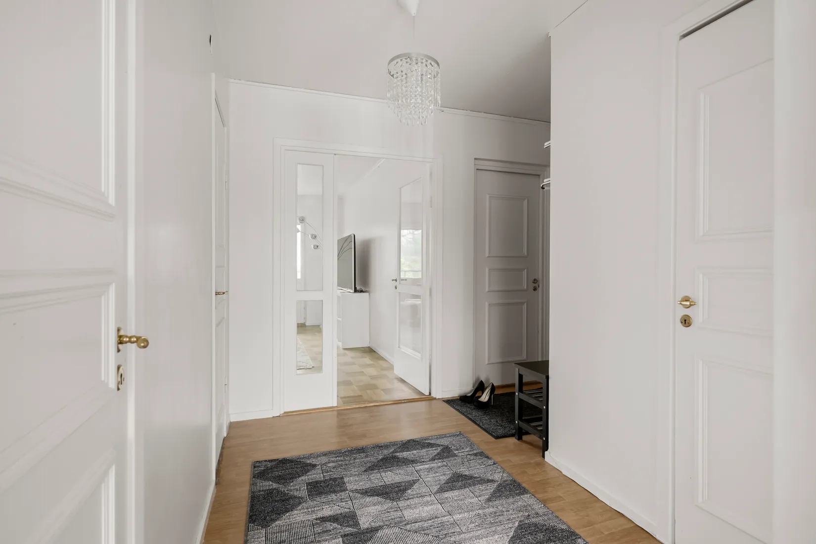 Bostadsrätt, Dagsverksvägen 211, Solhem, Stockholm