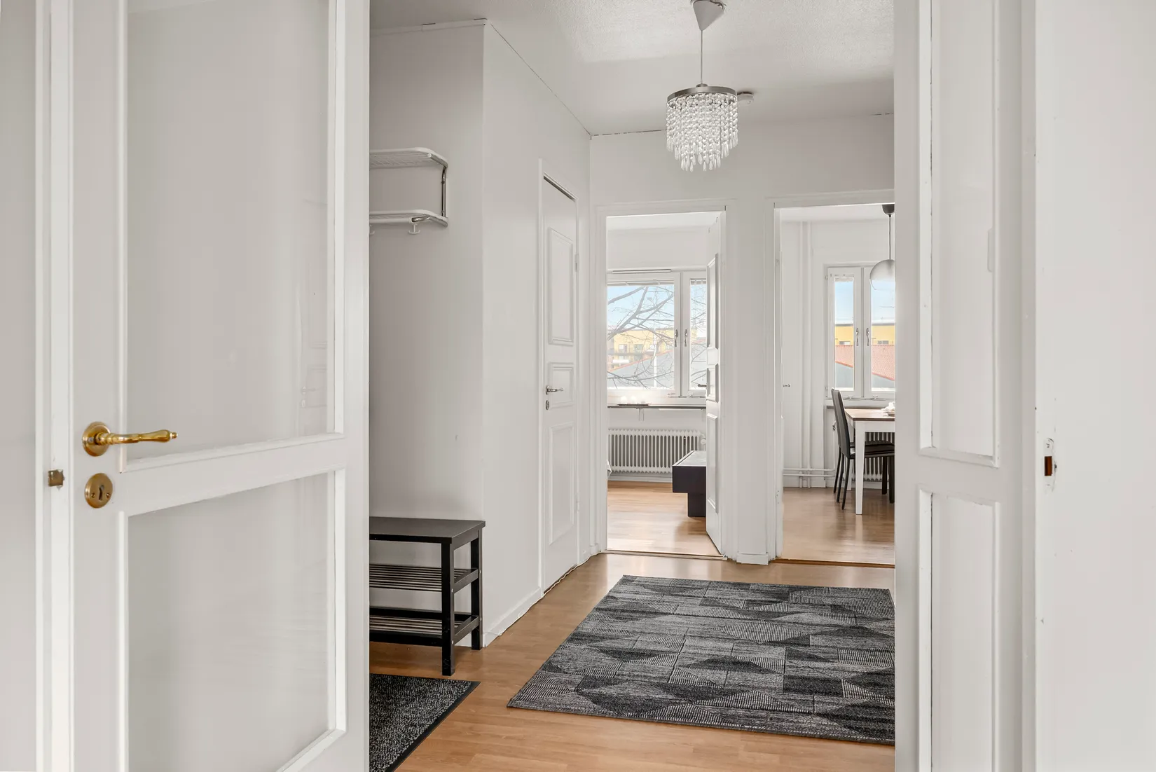 Bostadsrätt, Dagsverksvägen 211, Solhem, Stockholm