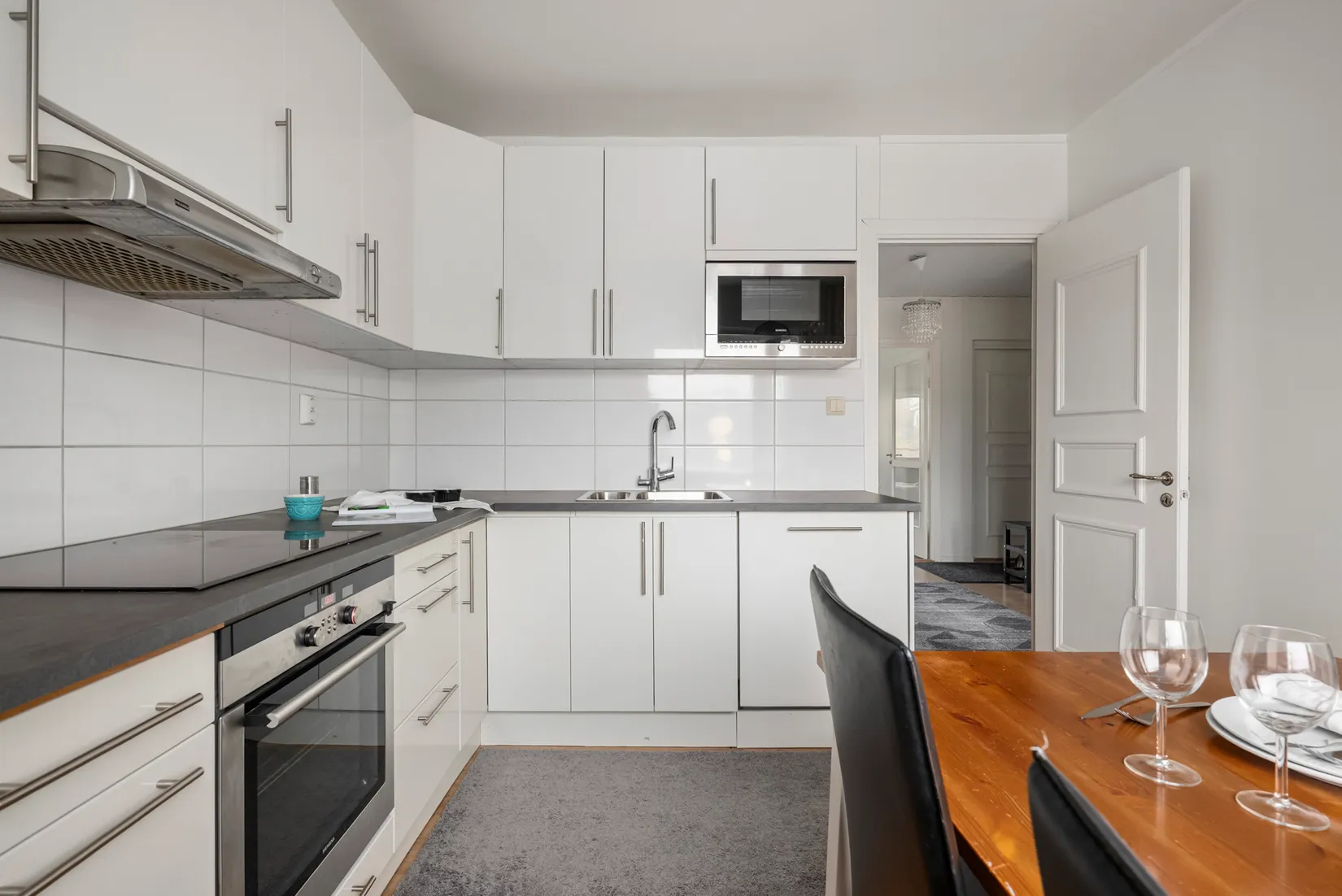 Bostadsrätt, Dagsverksvägen 211, Solhem, Stockholm