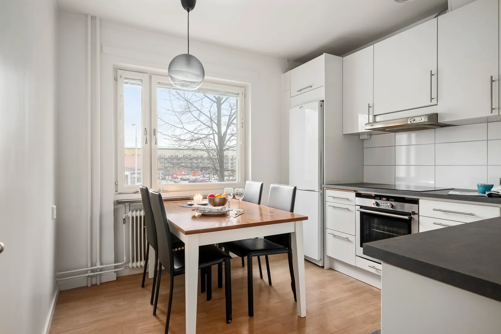 Bostadsrätt, Dagsverksvägen 211, Solhem, Stockholm