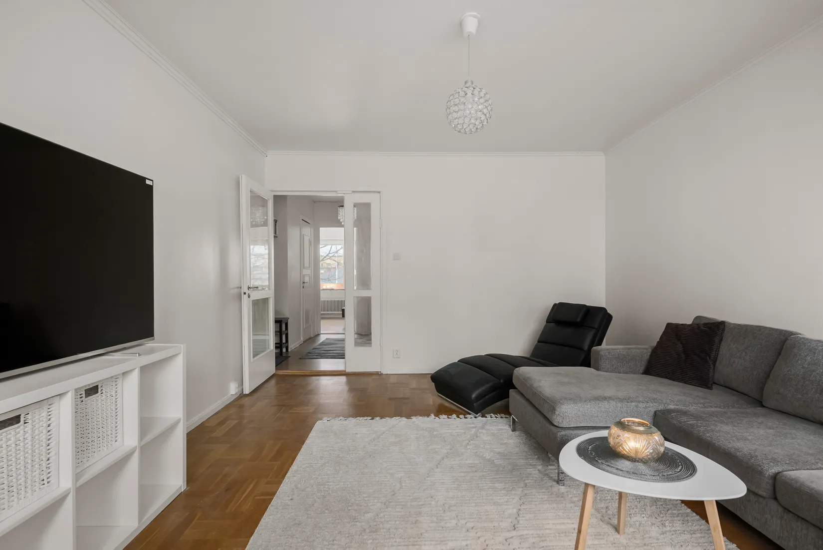 Bostadsrätt, Dagsverksvägen 211, Solhem, Stockholm