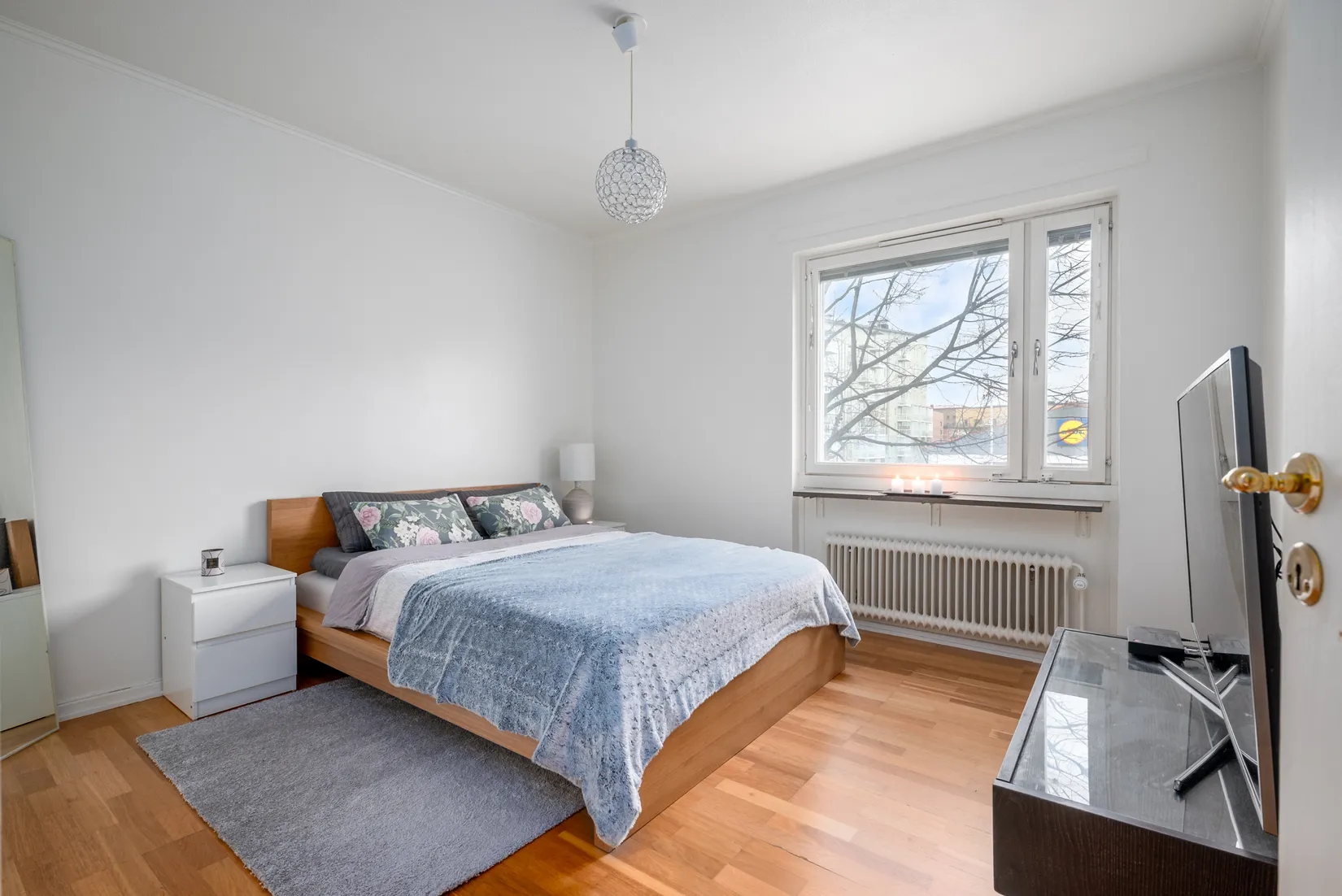 Bostadsrätt, Dagsverksvägen 211, Solhem, Stockholm