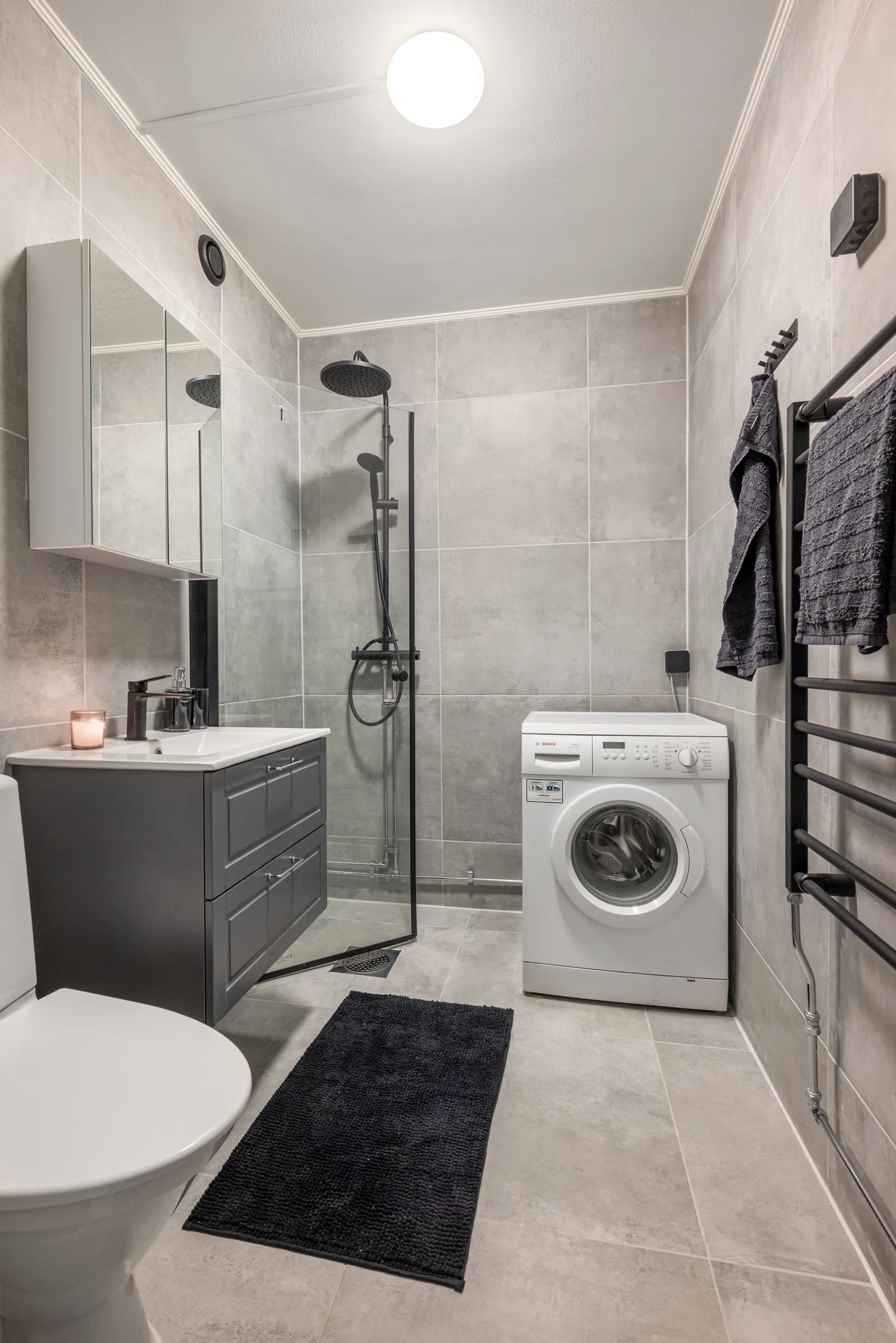 Bostadsrätt, Dagsverksvägen 211, Solhem, Stockholm