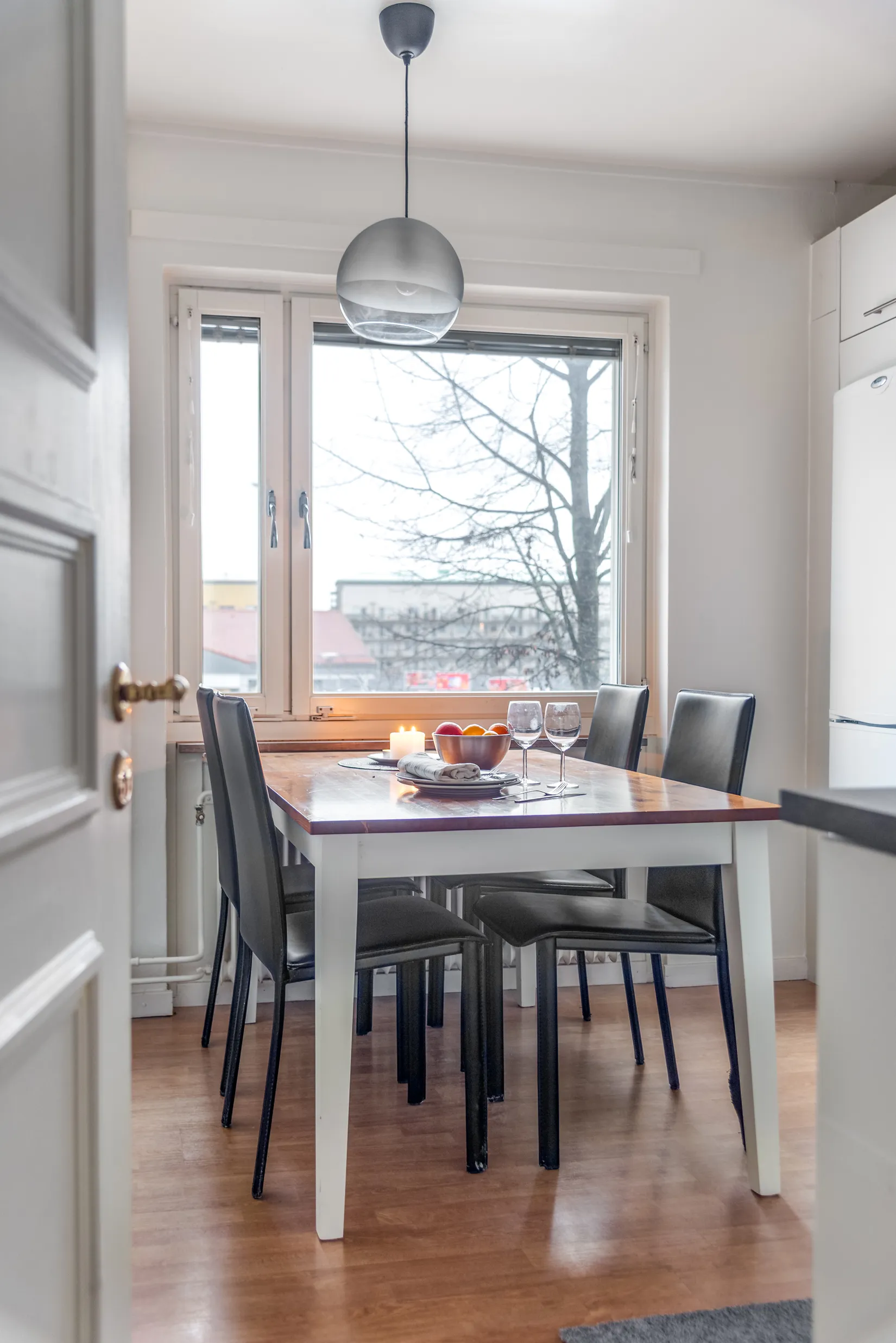 Bostadsrätt, Dagsverksvägen 211, Solhem, Stockholm