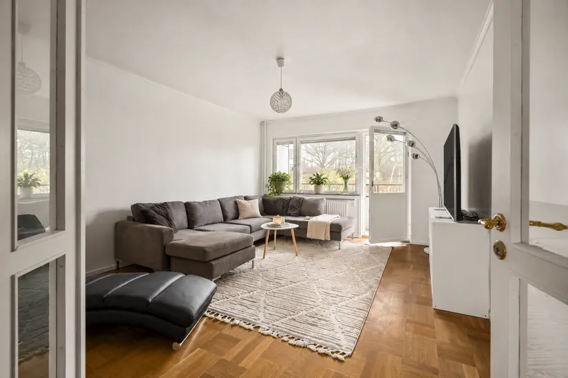 Bostadsrätt, Dagsverksvägen 211, Spånga, Stockholm