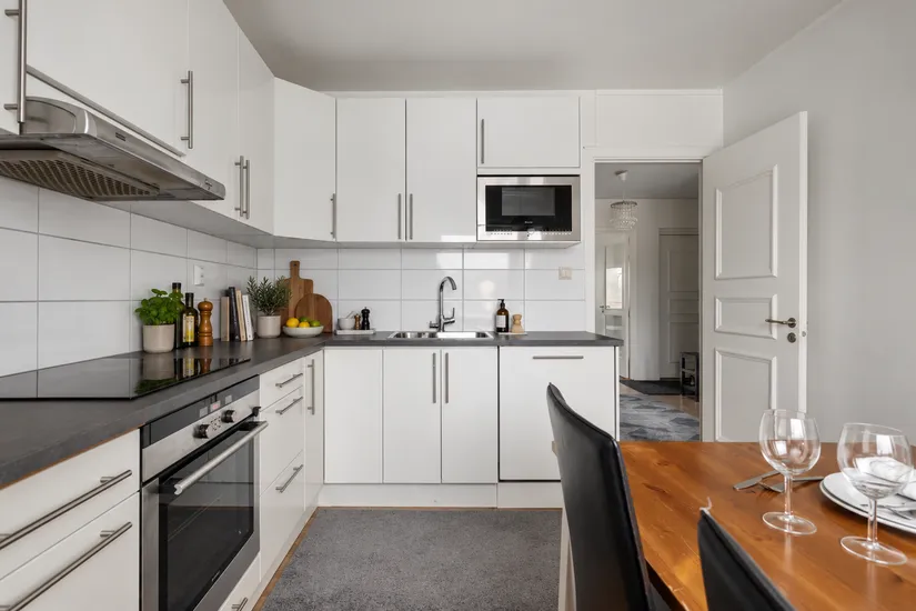 Bostadsrätt, Dagsverksvägen 211, Spånga, Stockholm