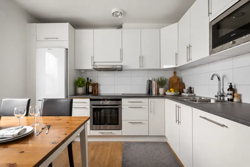 Bostadsrätt, Dagsverksvägen 211, Spånga, Stockholm