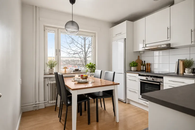 Bostadsrätt, Dagsverksvägen 211, Spånga, Stockholm