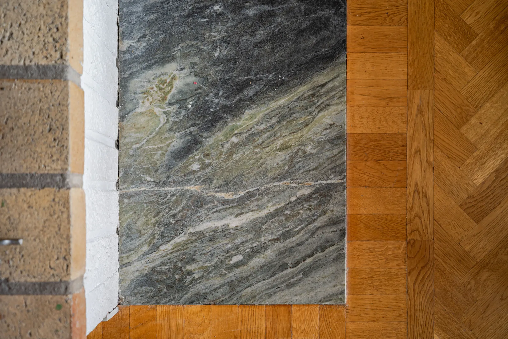 Villa, Bergsgatan 39, Nybble, Flen