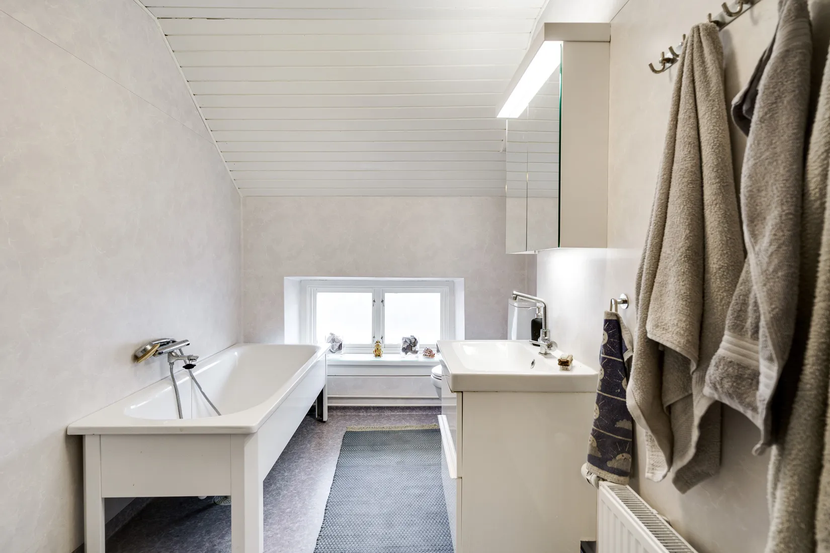 Villa, Gamla Arbogavägen 4, Glanshammar, Örebro