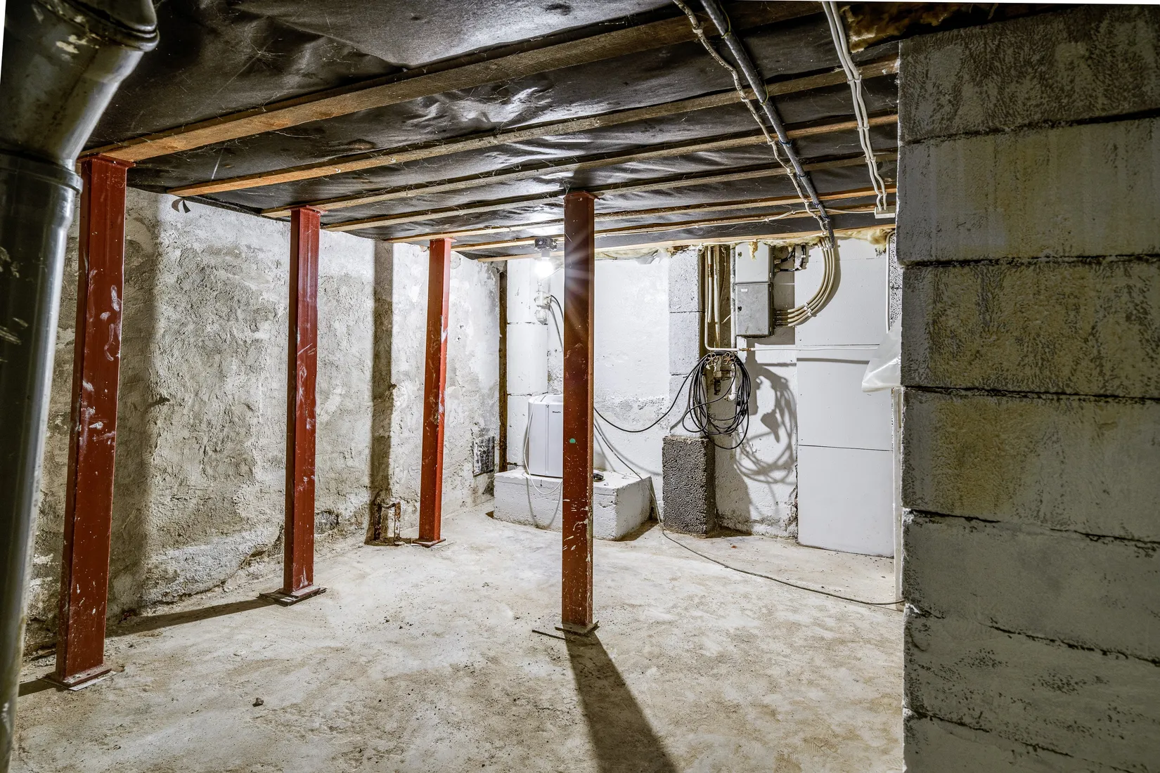 Villa, Gamla Arbogavägen 4, Glanshammar, Örebro