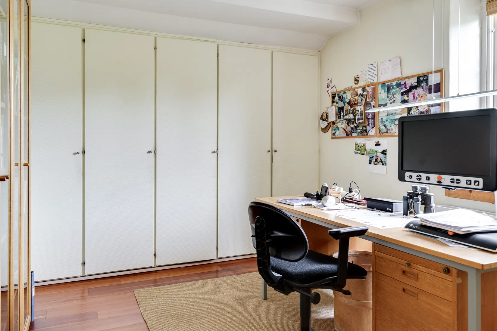 Villa, Gamla Arbogavägen 4, Glanshammar, Örebro