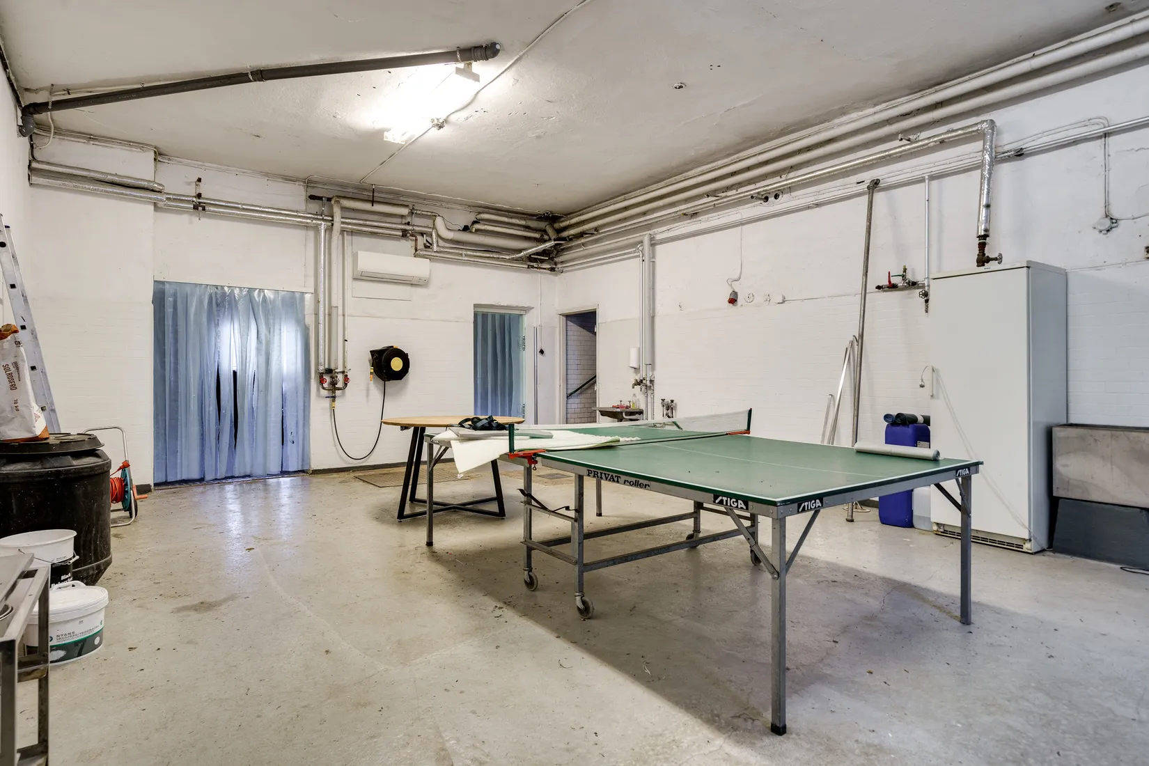 Villa, Gamla Arbogavägen 4, Glanshammar, Örebro