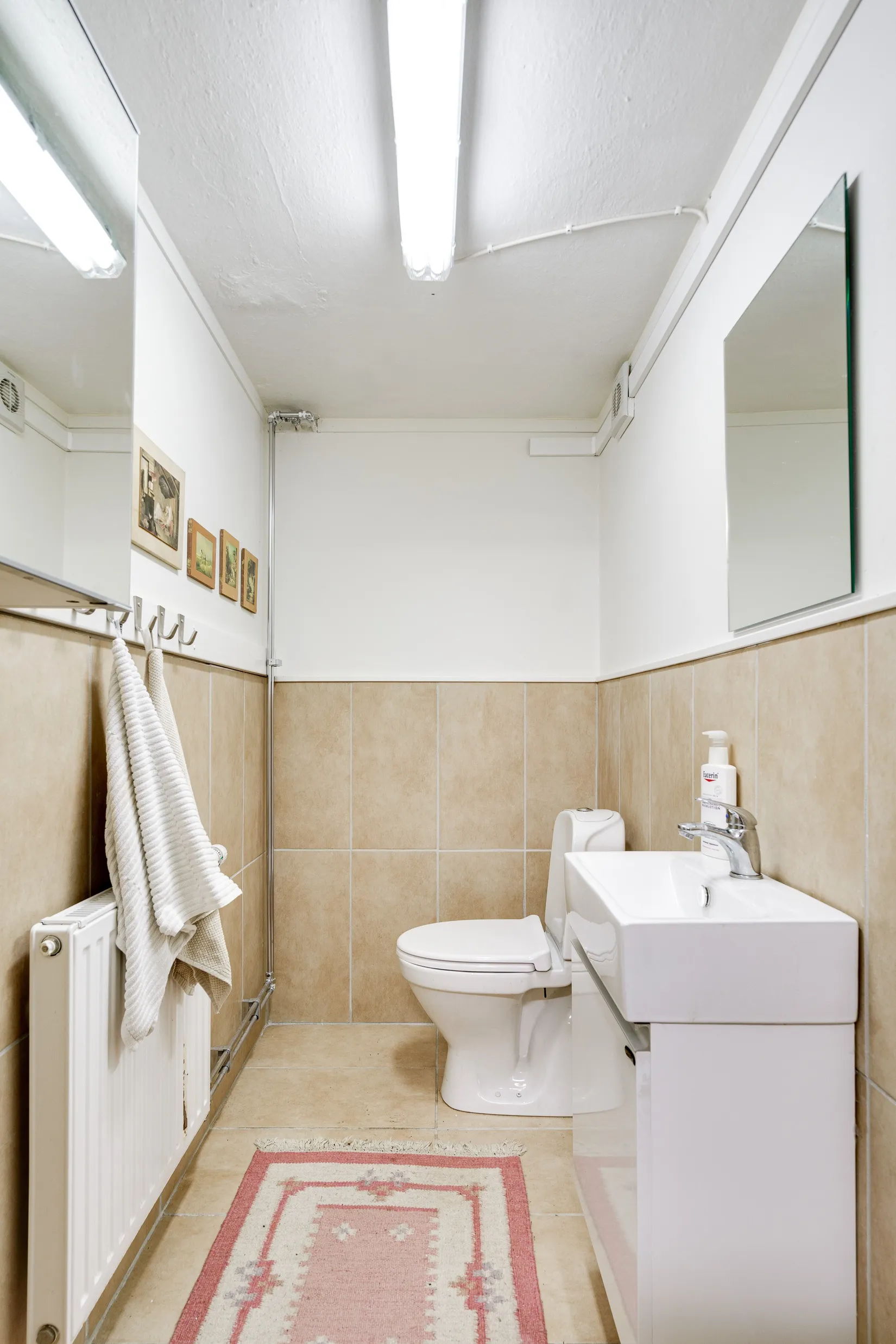 Villa, Gamla Arbogavägen 4, Glanshammar, Örebro