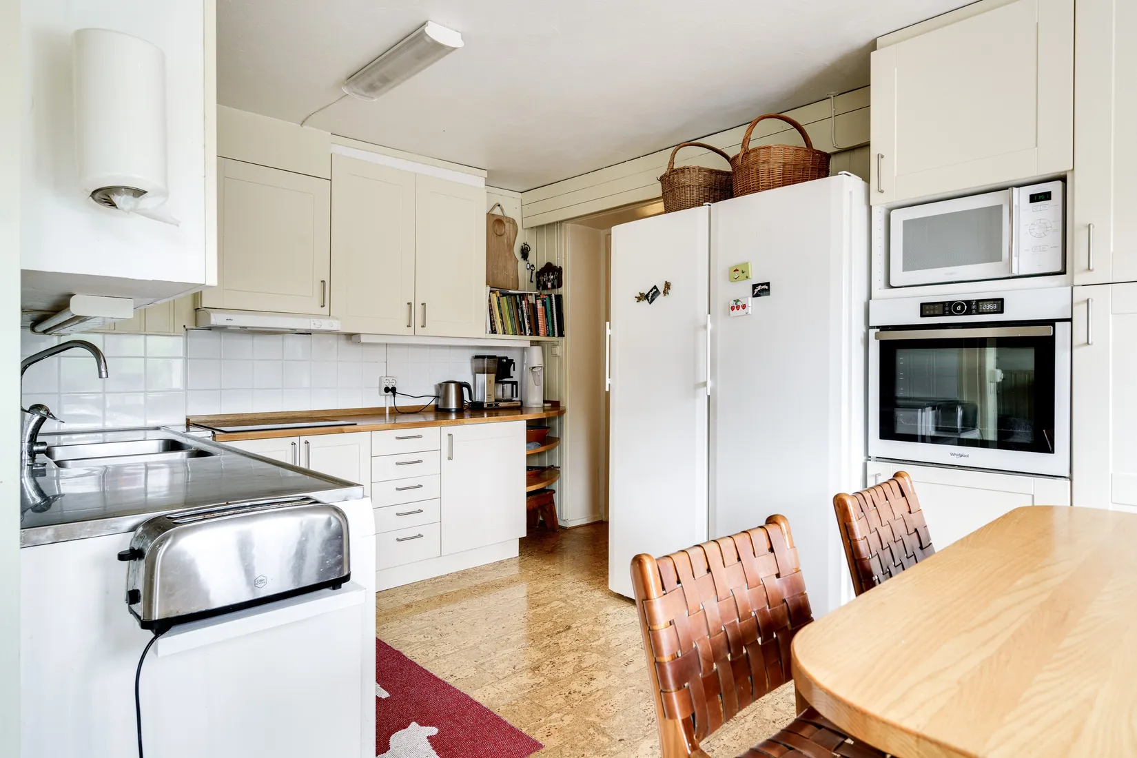 Villa, Gamla Arbogavägen 4, Glanshammar, Örebro