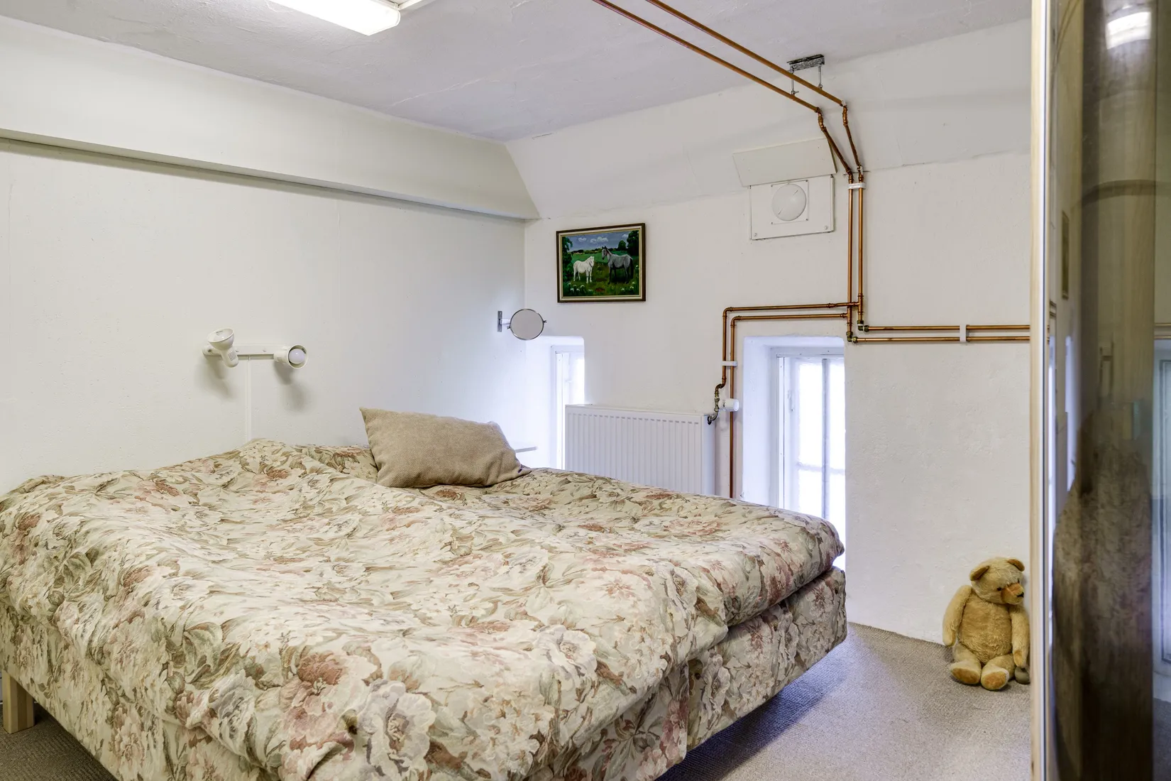 Villa, Gamla Arbogavägen 4, Glanshammar, Örebro