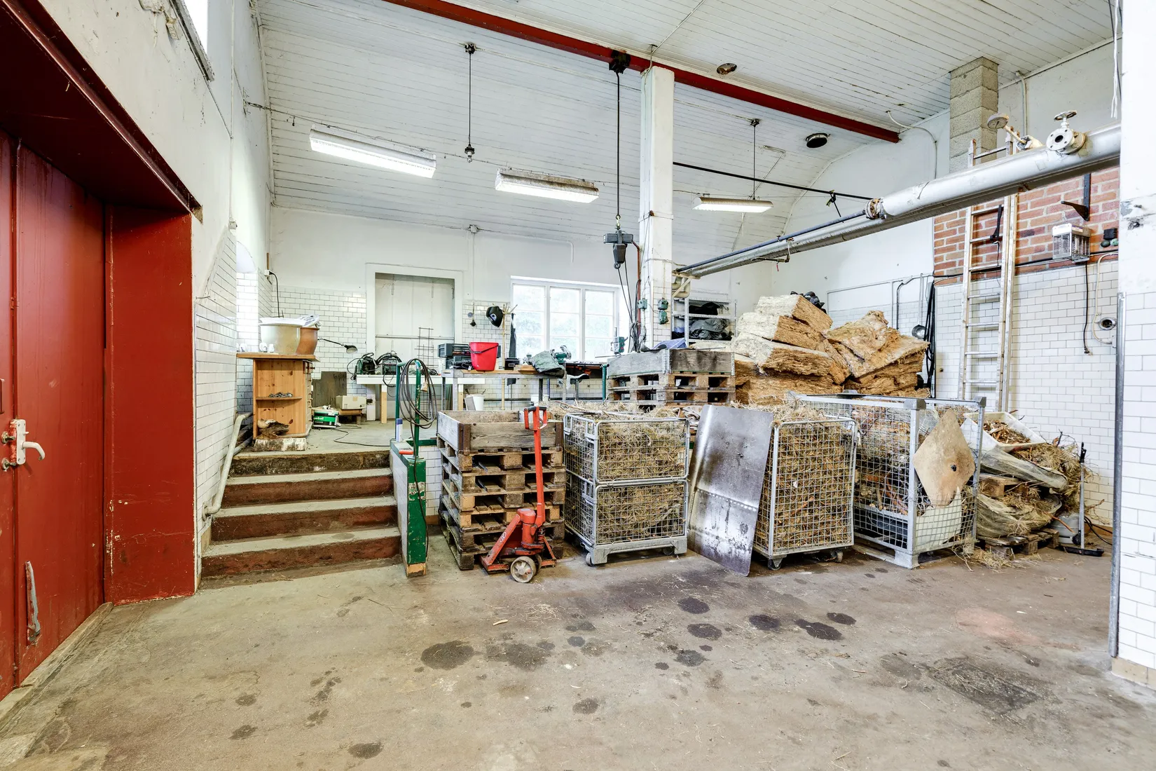 Villa, Gamla Arbogavägen 4, Glanshammar, Örebro