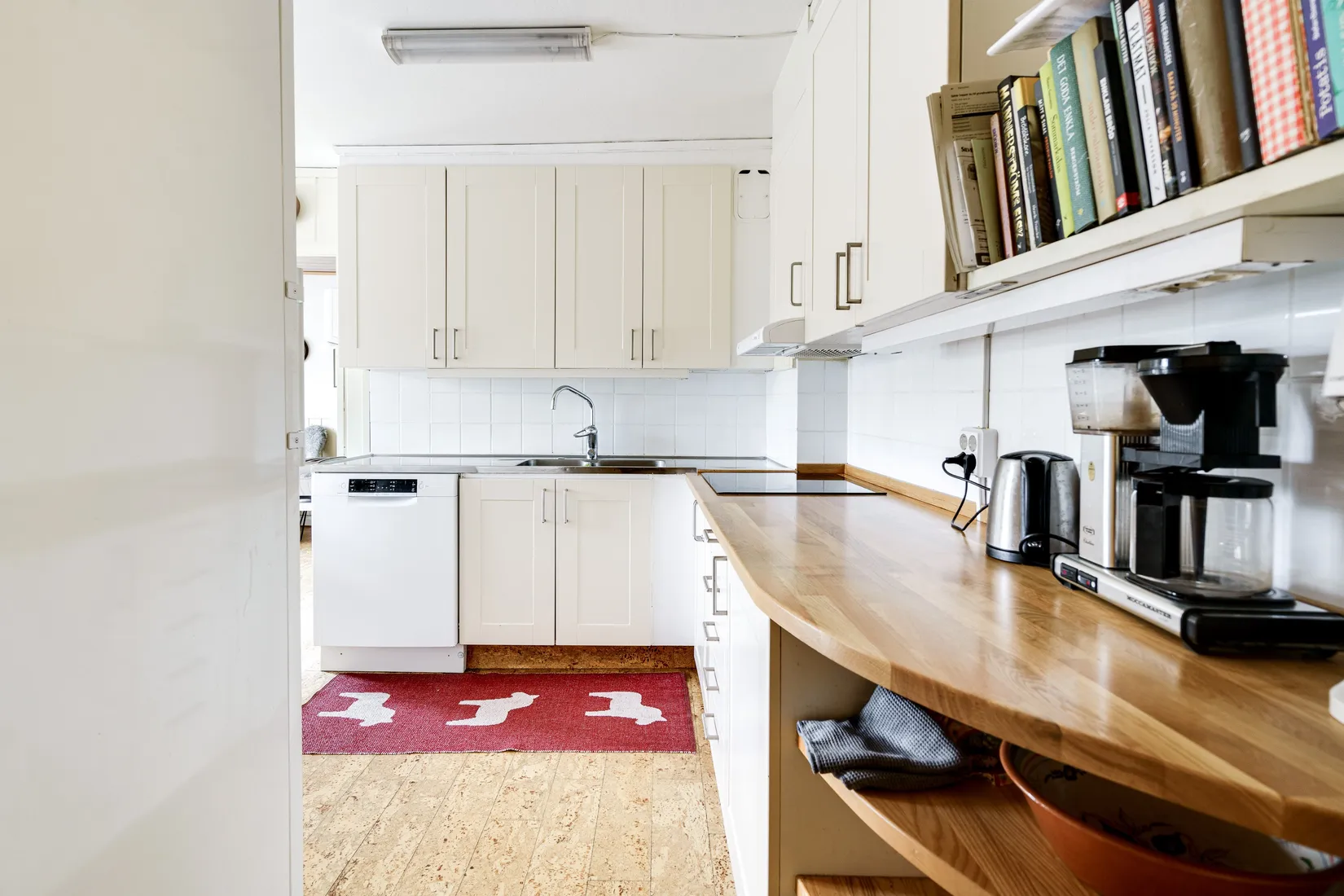 Villa, Gamla Arbogavägen 4, Glanshammar, Örebro