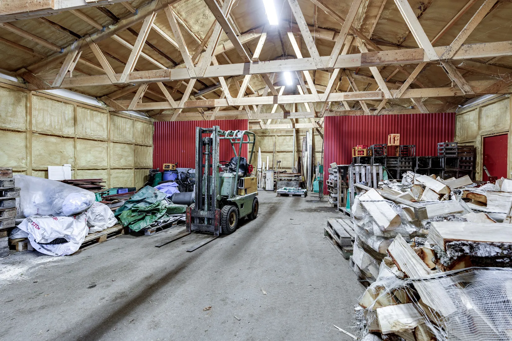 Villa, Gamla Arbogavägen 4, Glanshammar, Örebro