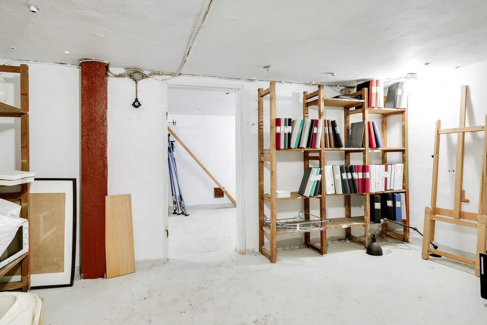 Villa, Gamla Arbogavägen 4, Glanshammar, Örebro