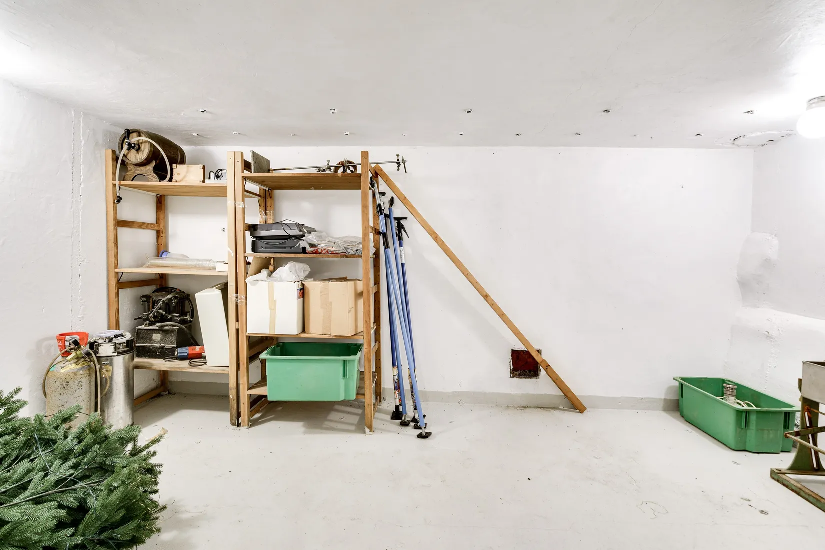 Villa, Gamla Arbogavägen 4, Glanshammar, Örebro