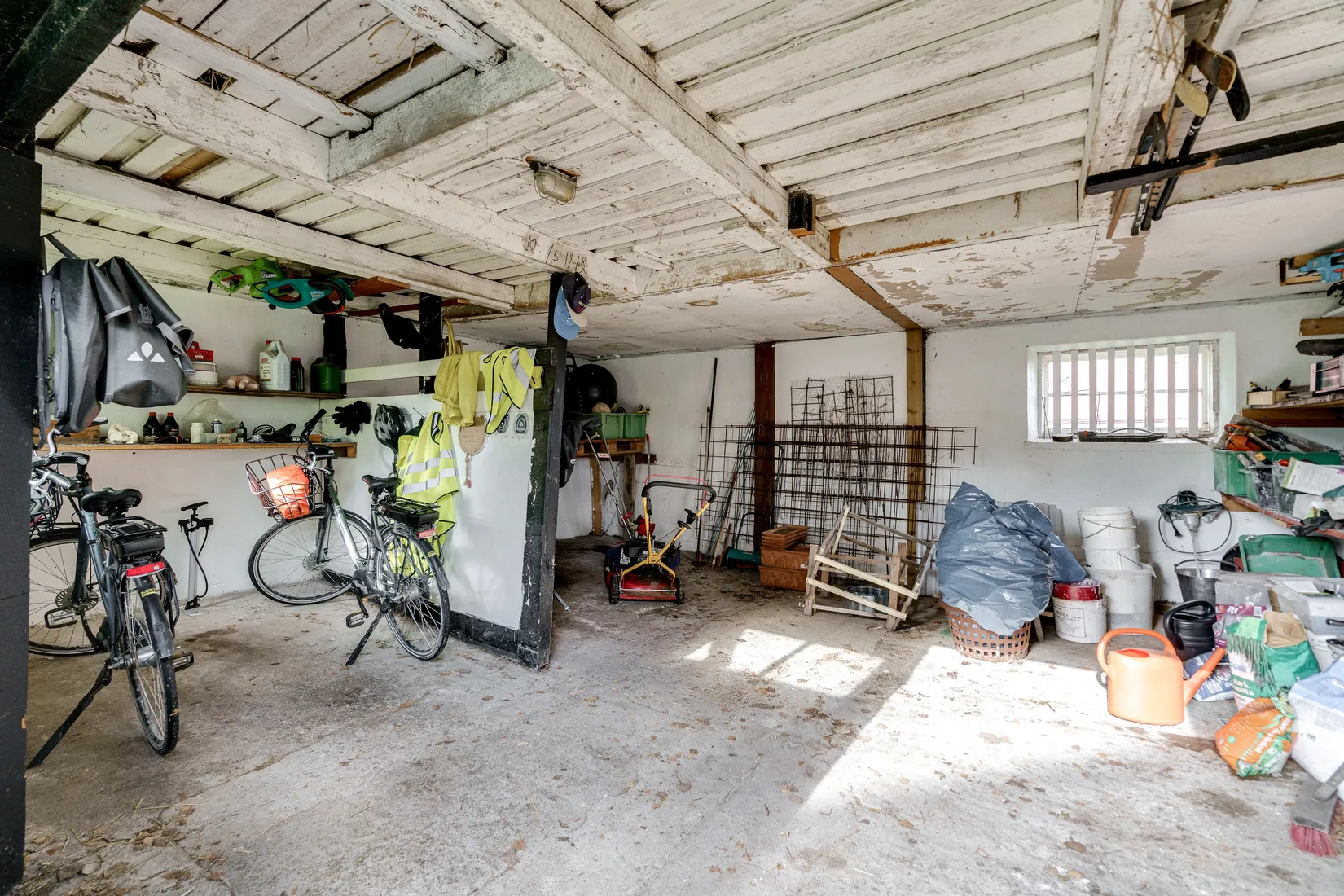 Villa, Gamla Arbogavägen 4, Glanshammar, Örebro