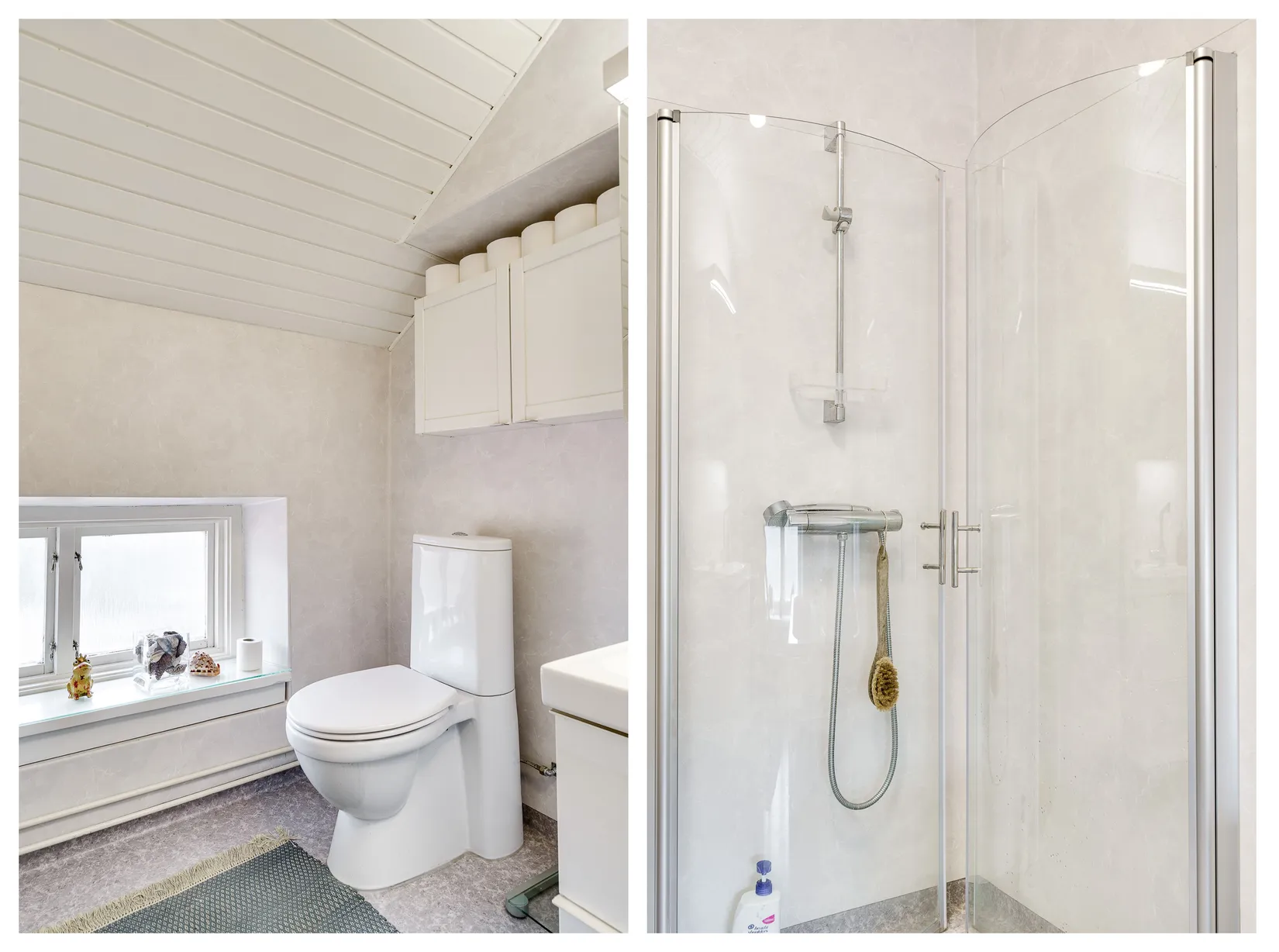 Villa, Gamla Arbogavägen 4, Glanshammar, Örebro