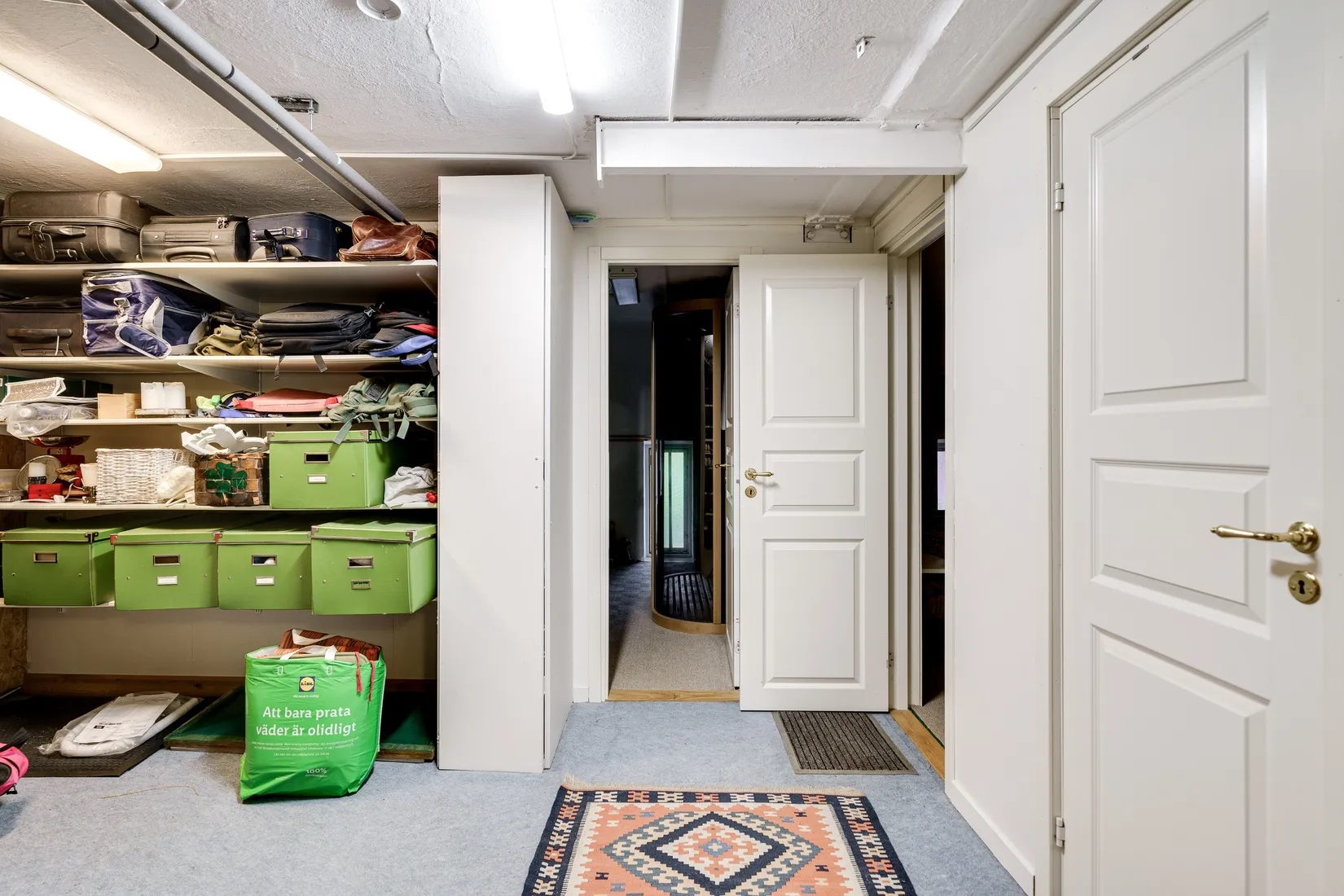 Villa, Gamla Arbogavägen 4, Glanshammar, Örebro