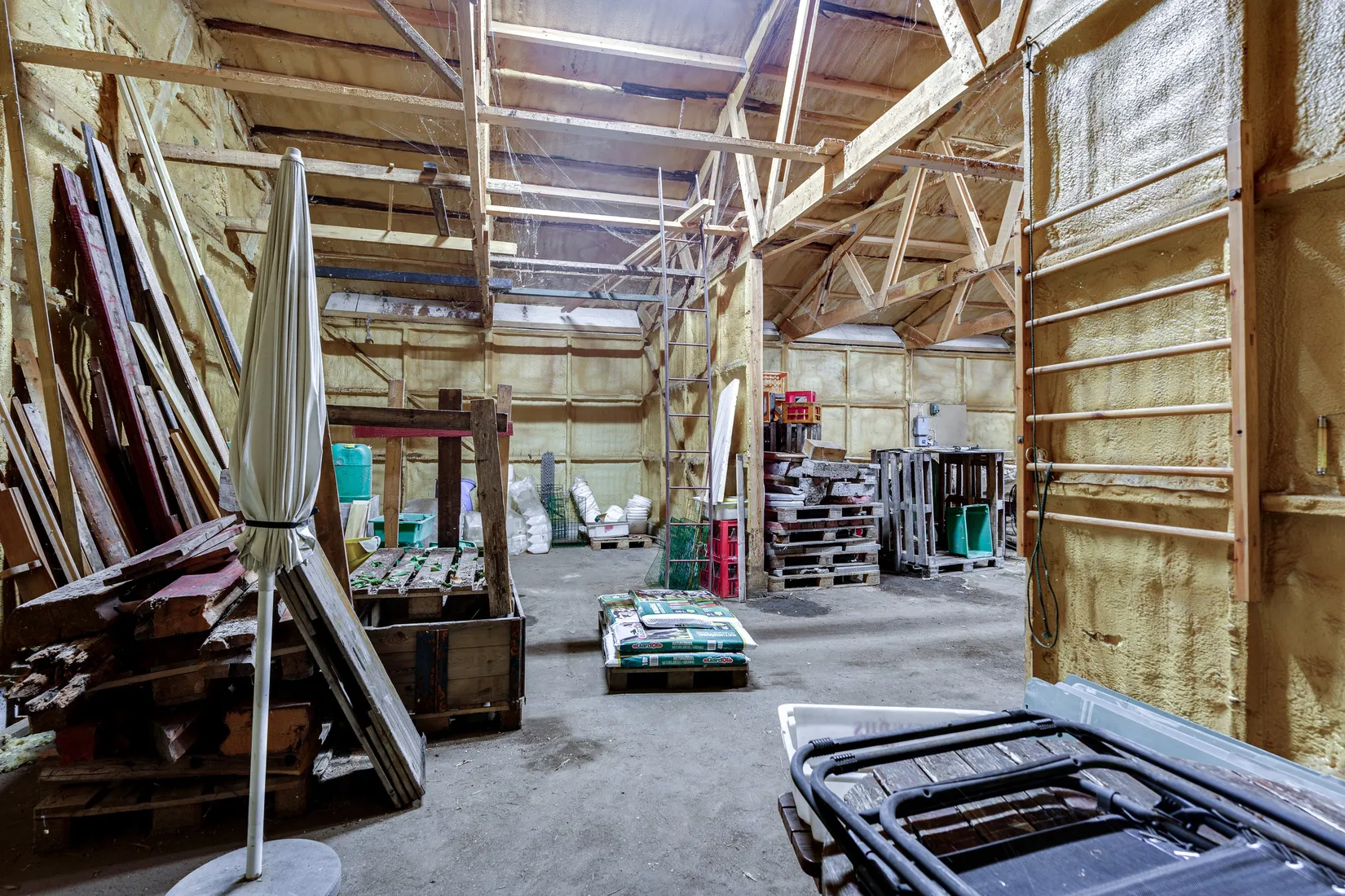 Villa, Gamla Arbogavägen 4, Glanshammar, Örebro