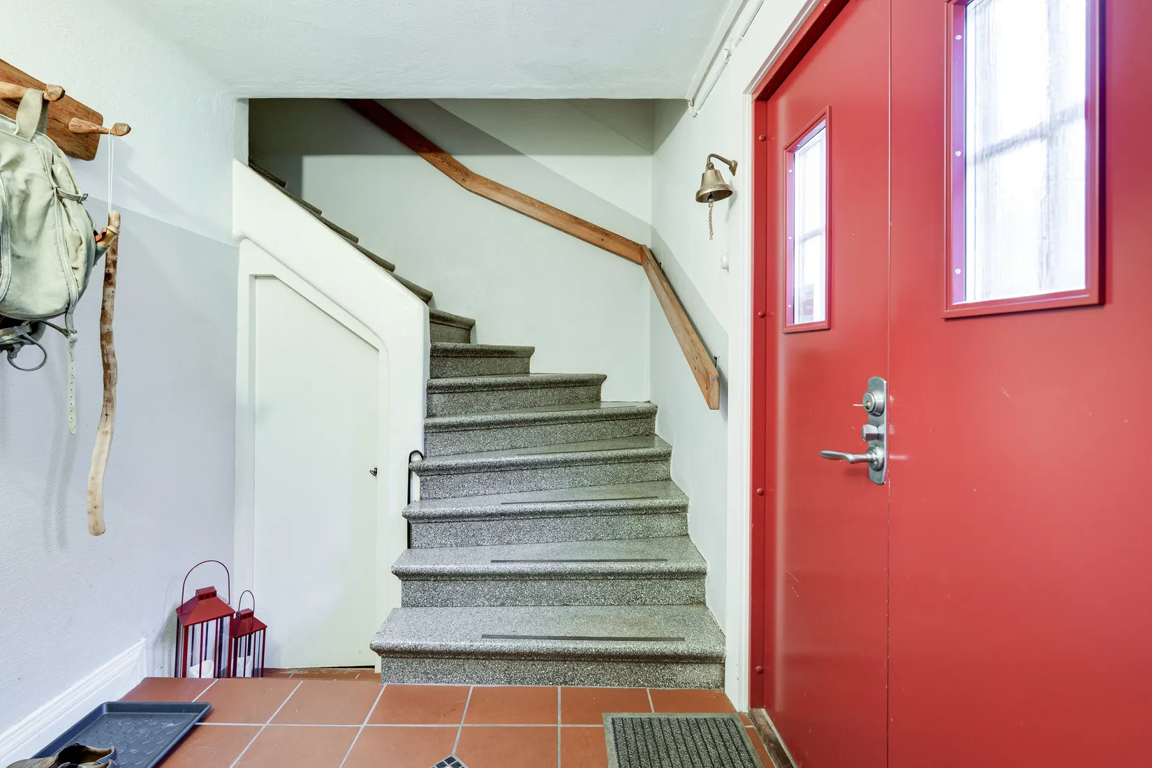 Villa, Gamla Arbogavägen 4, Glanshammar, Örebro