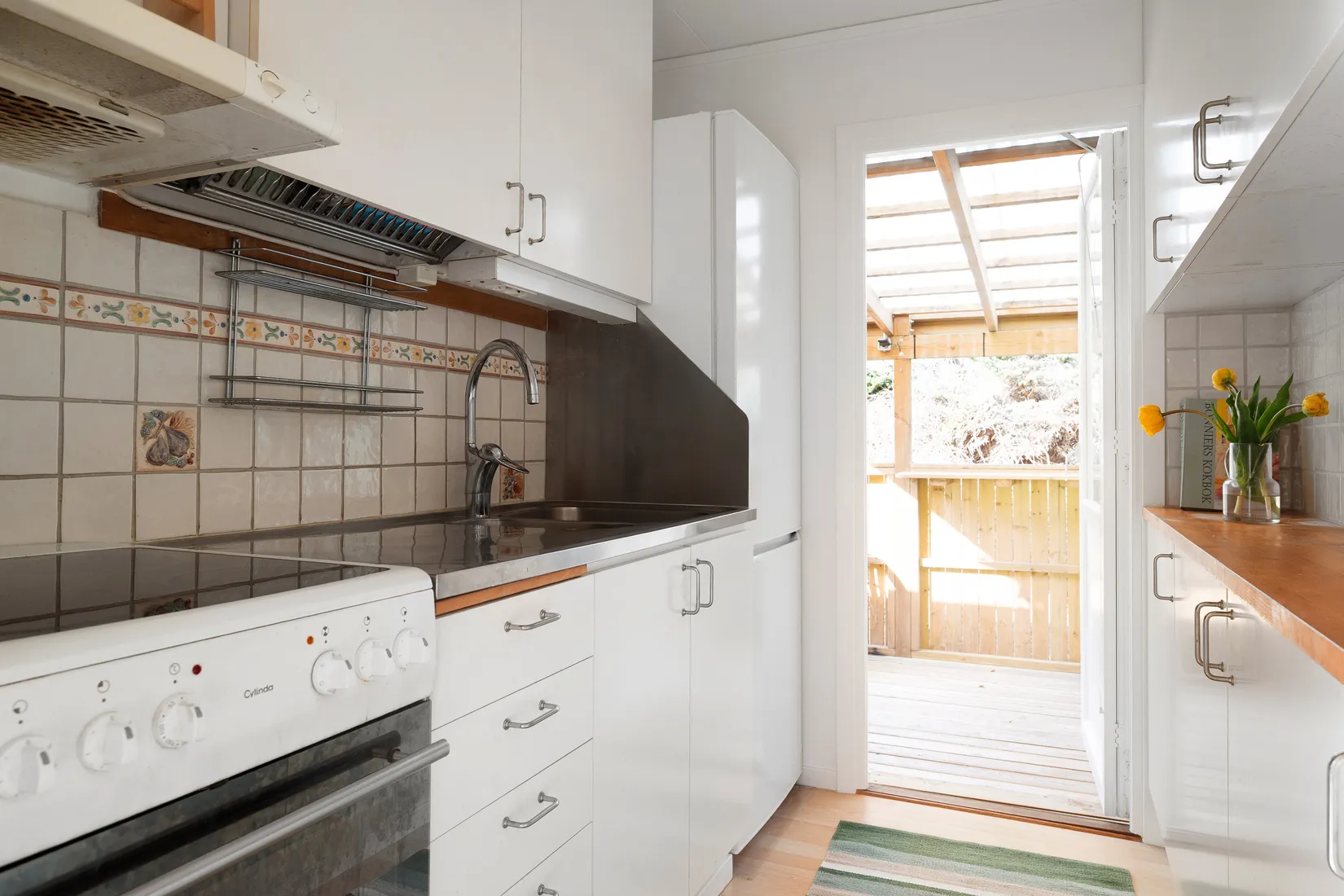 Fritidshus, Dalvägen 11, Lilla Hammarbosäter, Gnesta