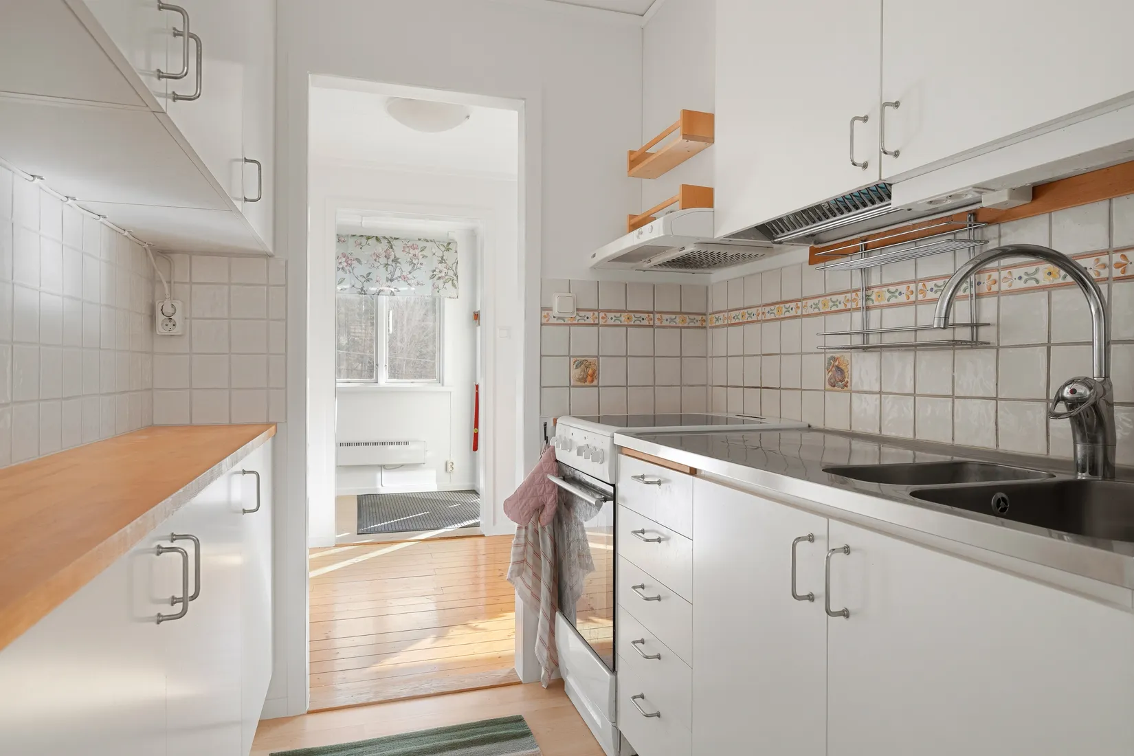 Fritidshus, Dalvägen 11, Lilla Hammarbosäter, Gnesta