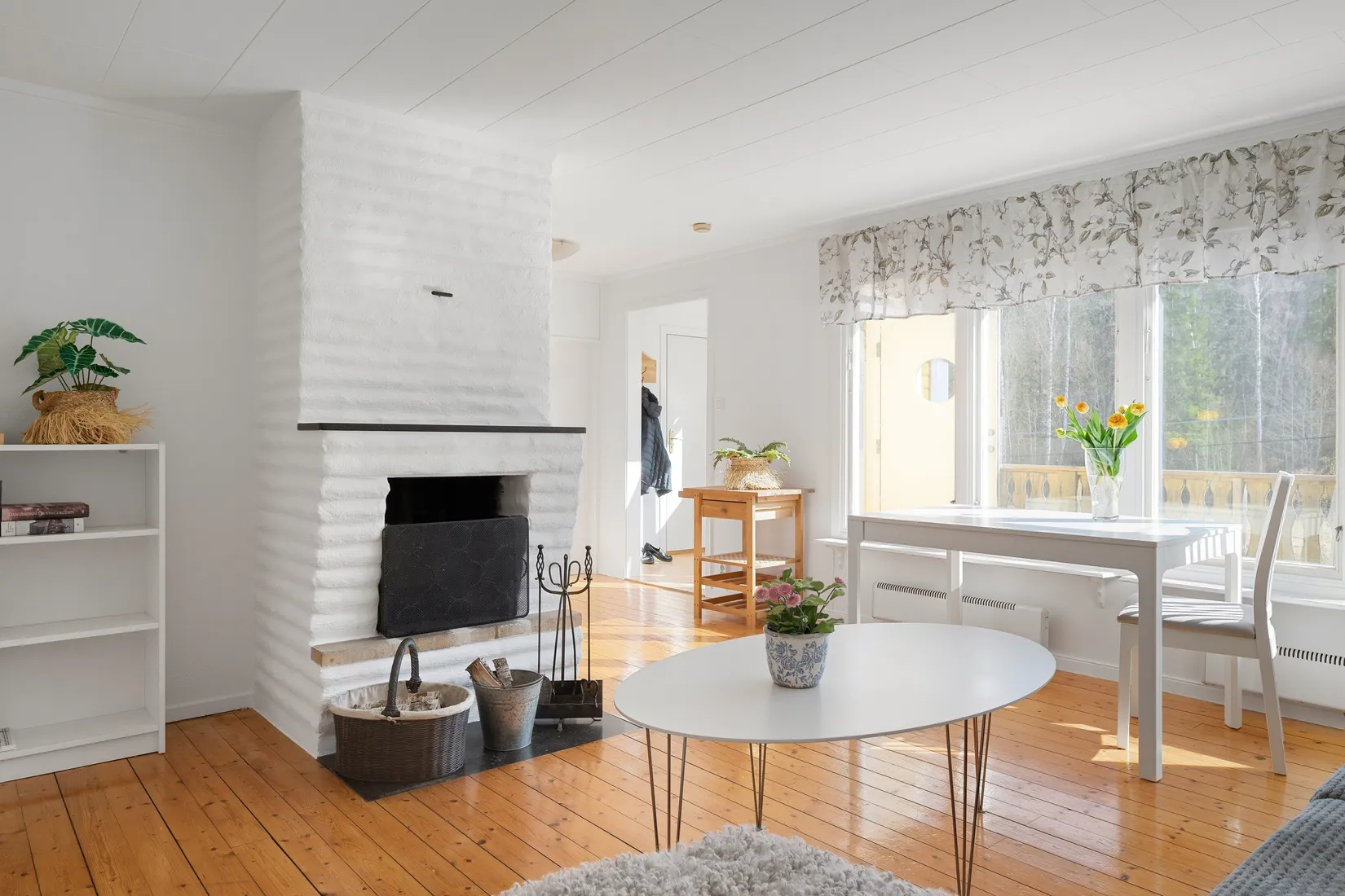 Fritidshus, Dalvägen 11, Lilla Hammarbosäter, Gnesta