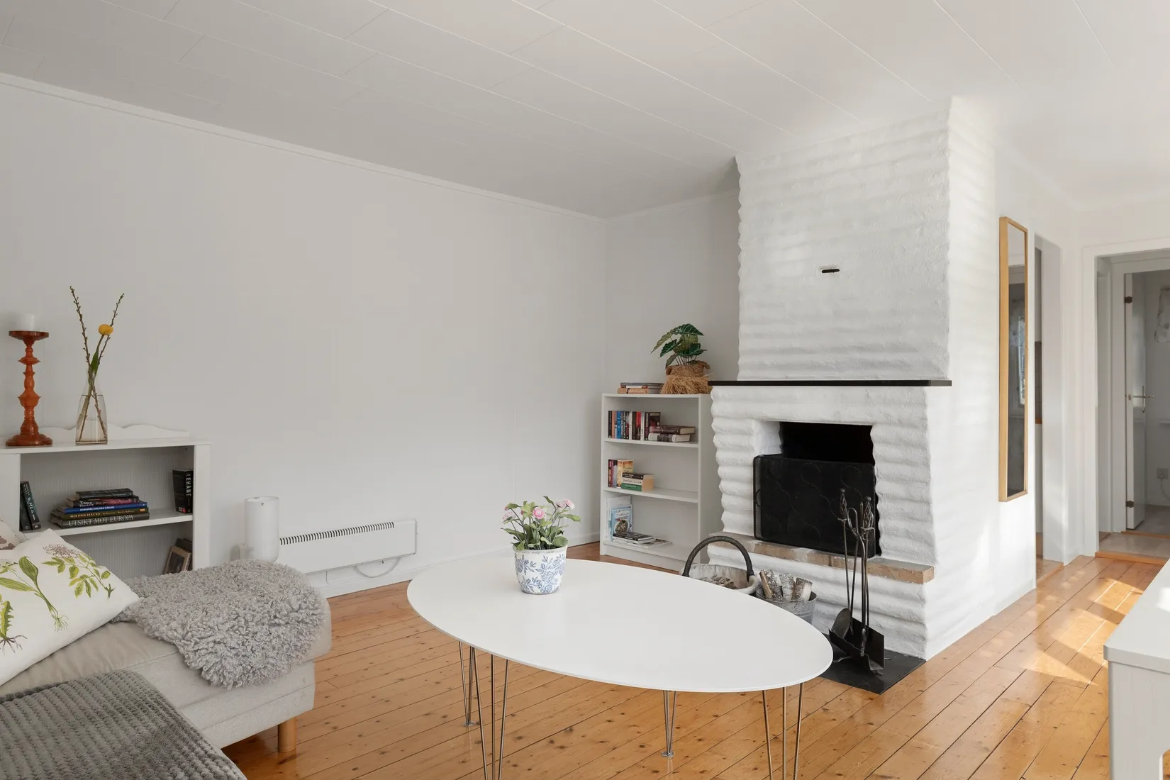 Fritidshus, Dalvägen 11, Lilla Hammarbosäter, Gnesta