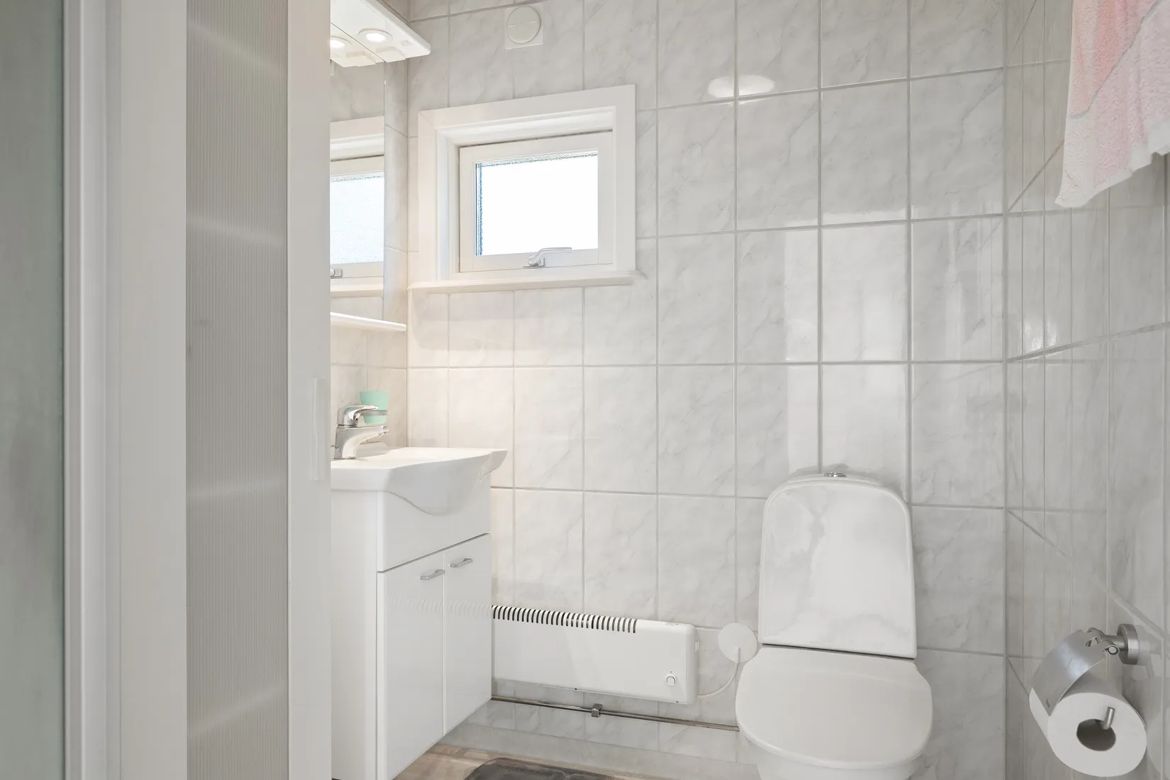 Fritidshus, Dalvägen 11, Lilla Hammarbosäter, Gnesta