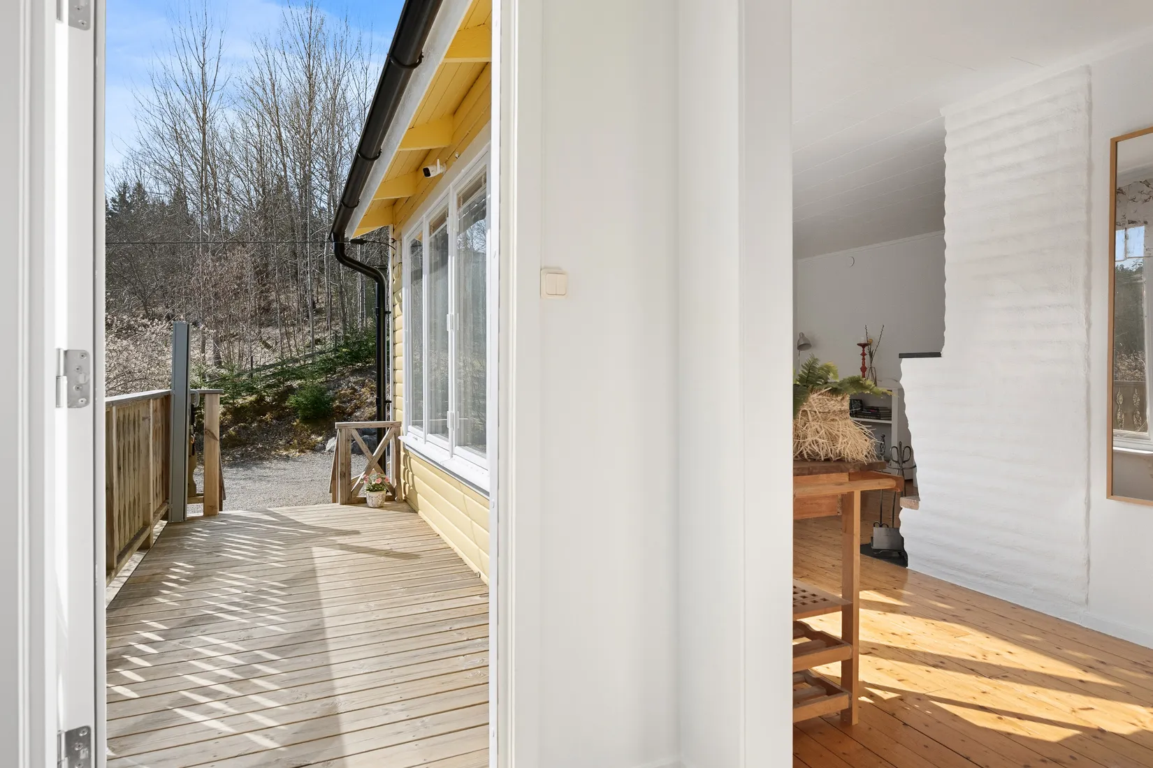 Fritidshus, Dalvägen 11, Lilla Hammarbosäter, Gnesta