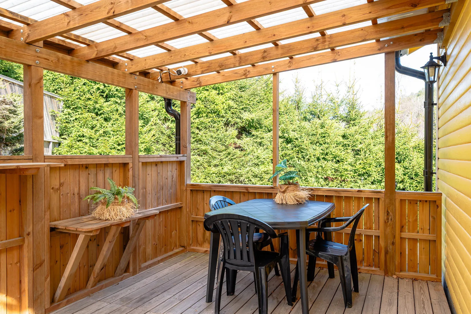 Fritidshus, Dalvägen 11, Lilla Hammarbosäter, Gnesta