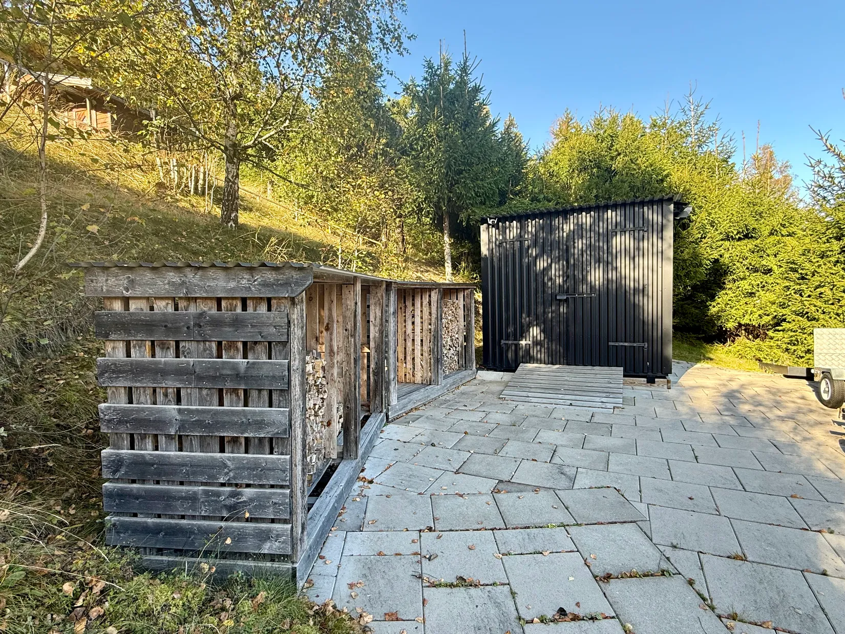 Fritidshus, Dalvägen 11, Lilla Hammarbosäter, Gnesta